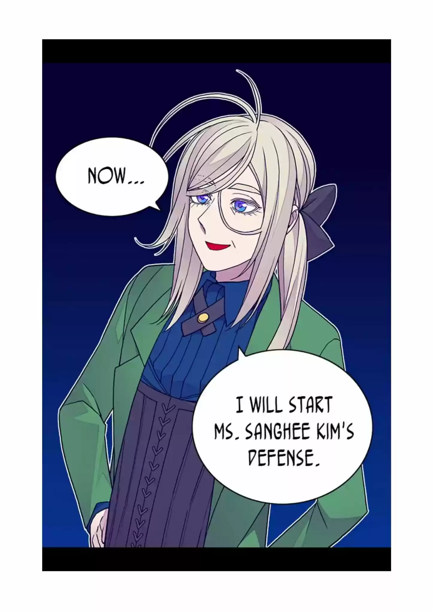 They Say I Was Born A King's Daughter Chapter 88: The Treasured Princess' Defense