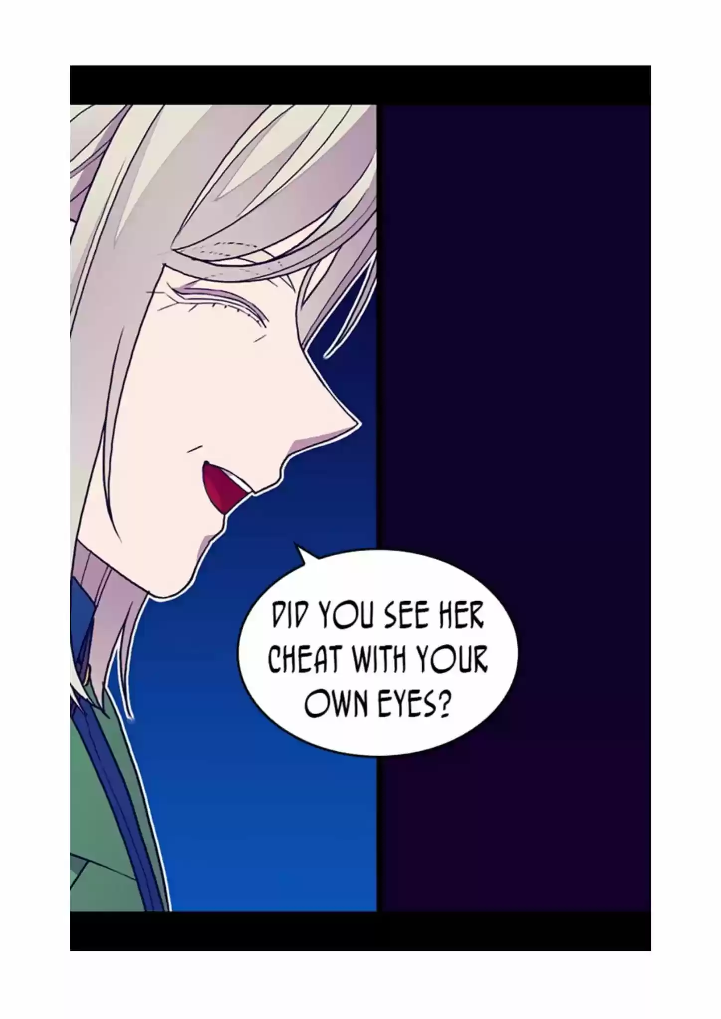 They Say I Was Born A King's Daughter Chapter 88: The Treasured Princess' Defense