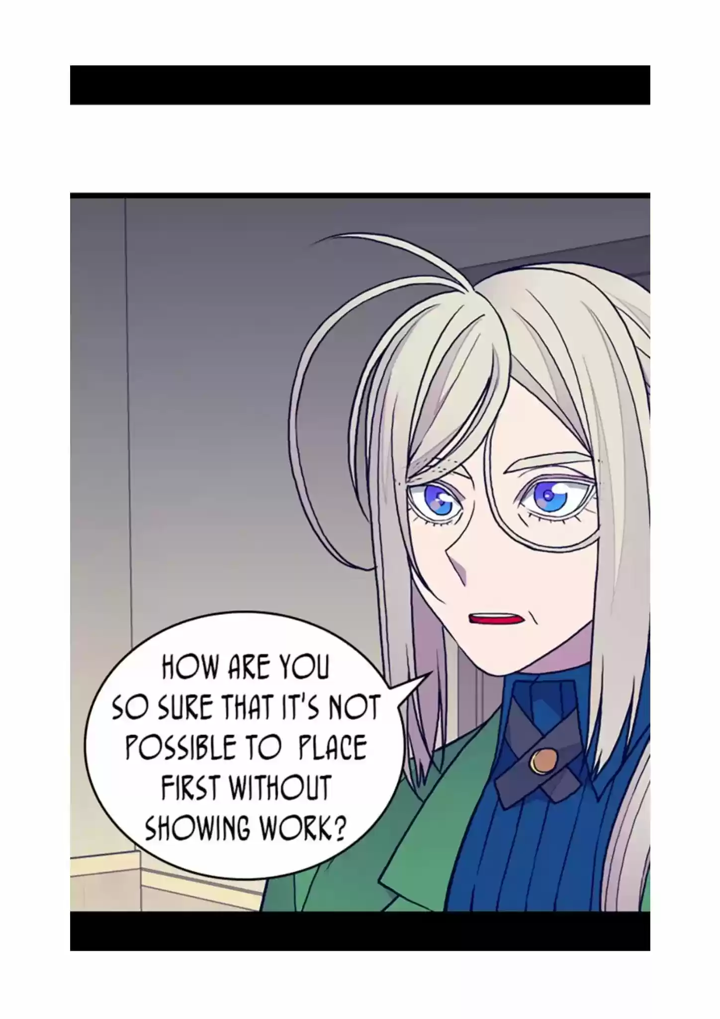 They Say I Was Born A King's Daughter Chapter 88: The Treasured Princess' Defense