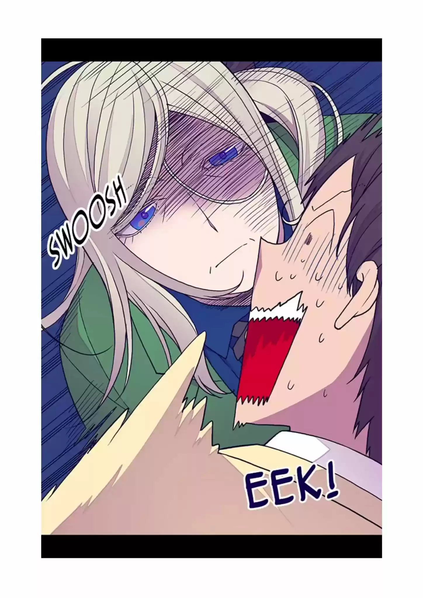 They Say I Was Born A King's Daughter Chapter 88: The Treasured Princess' Defense