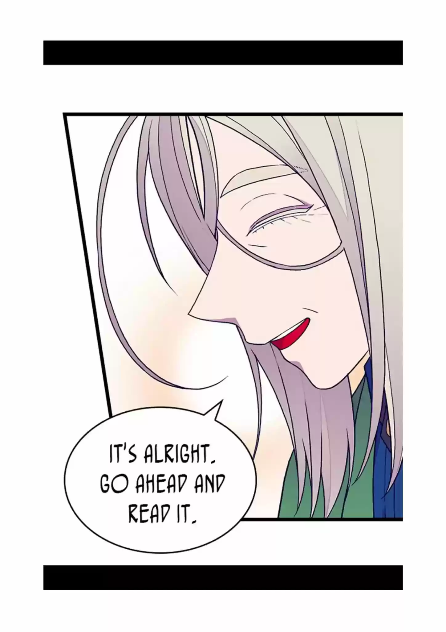 They Say I Was Born A King's Daughter Chapter 88: The Treasured Princess' Defense