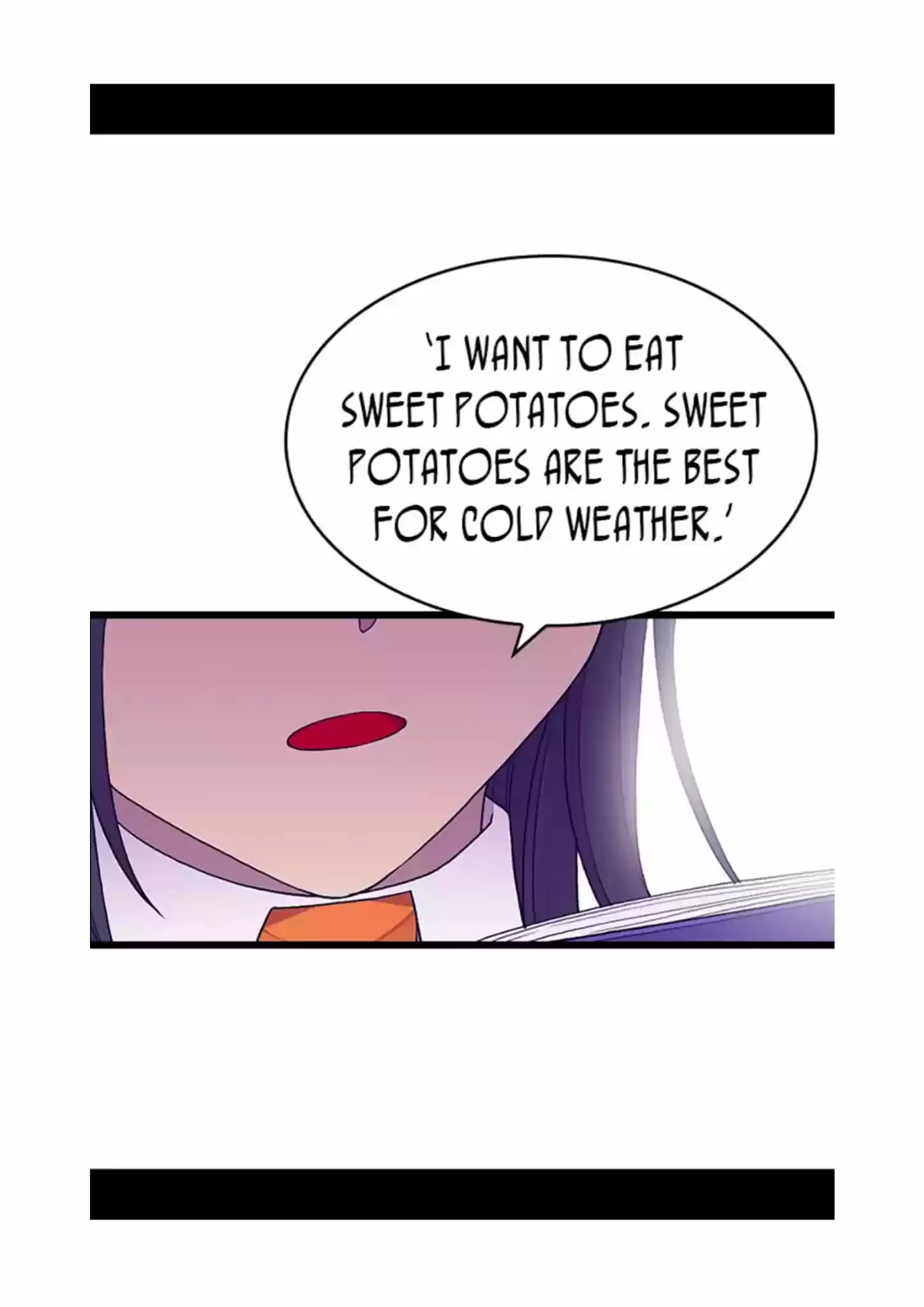 They Say I Was Born A King's Daughter Chapter 88: The Treasured Princess' Defense