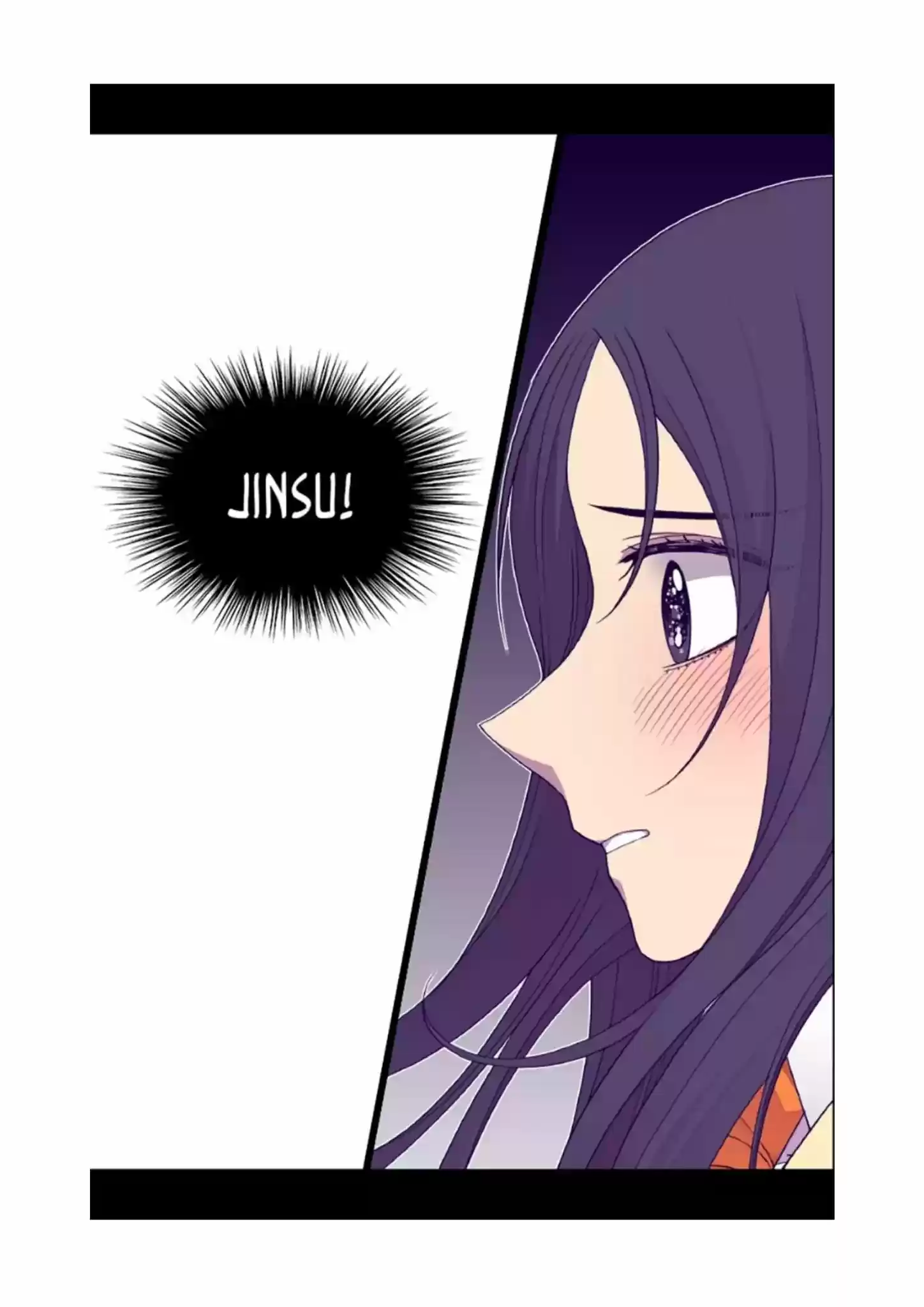 They Say I Was Born A King's Daughter Chapter 88: The Treasured Princess' Defense