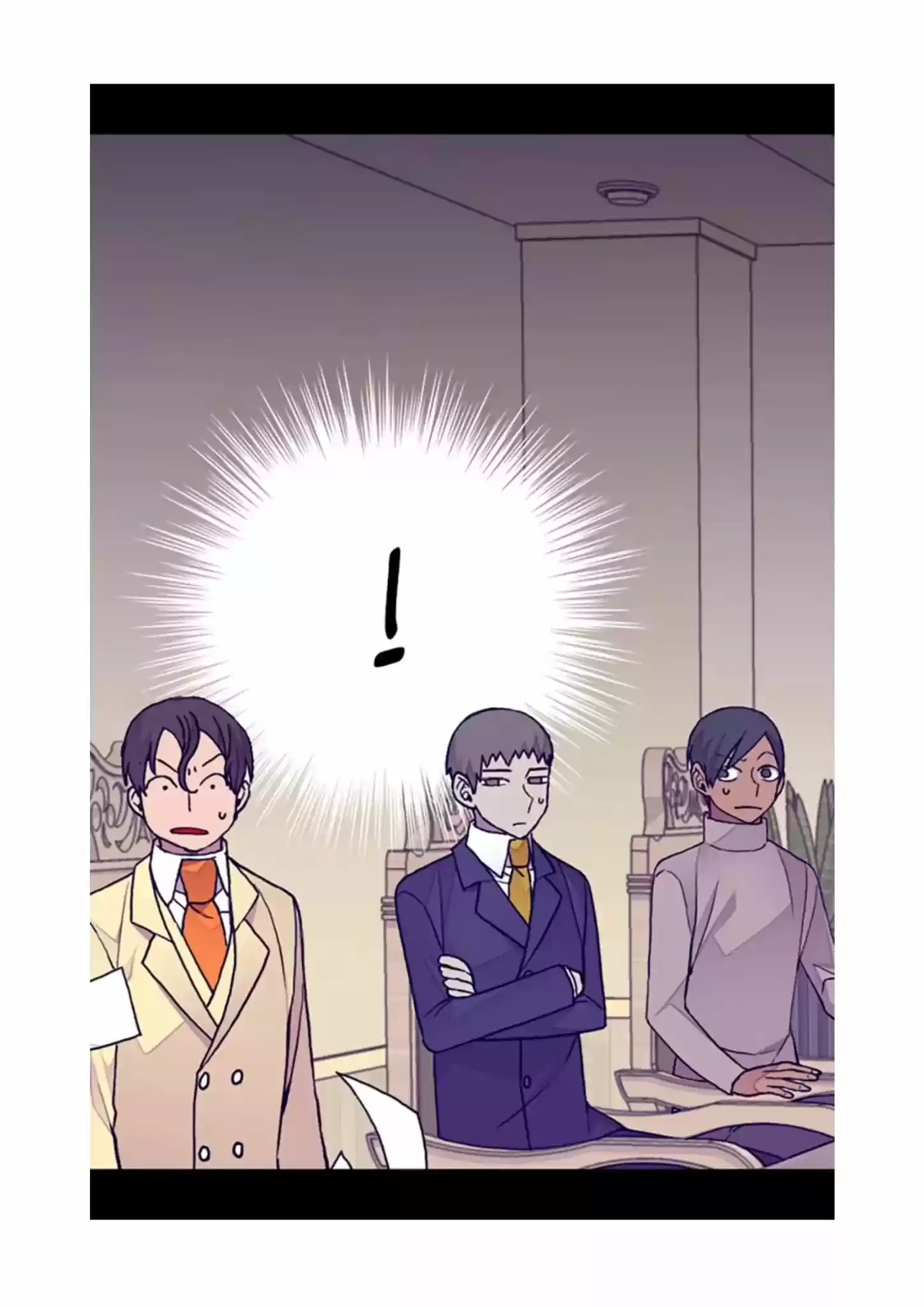 They Say I Was Born A King's Daughter Chapter 89: She's Amazing