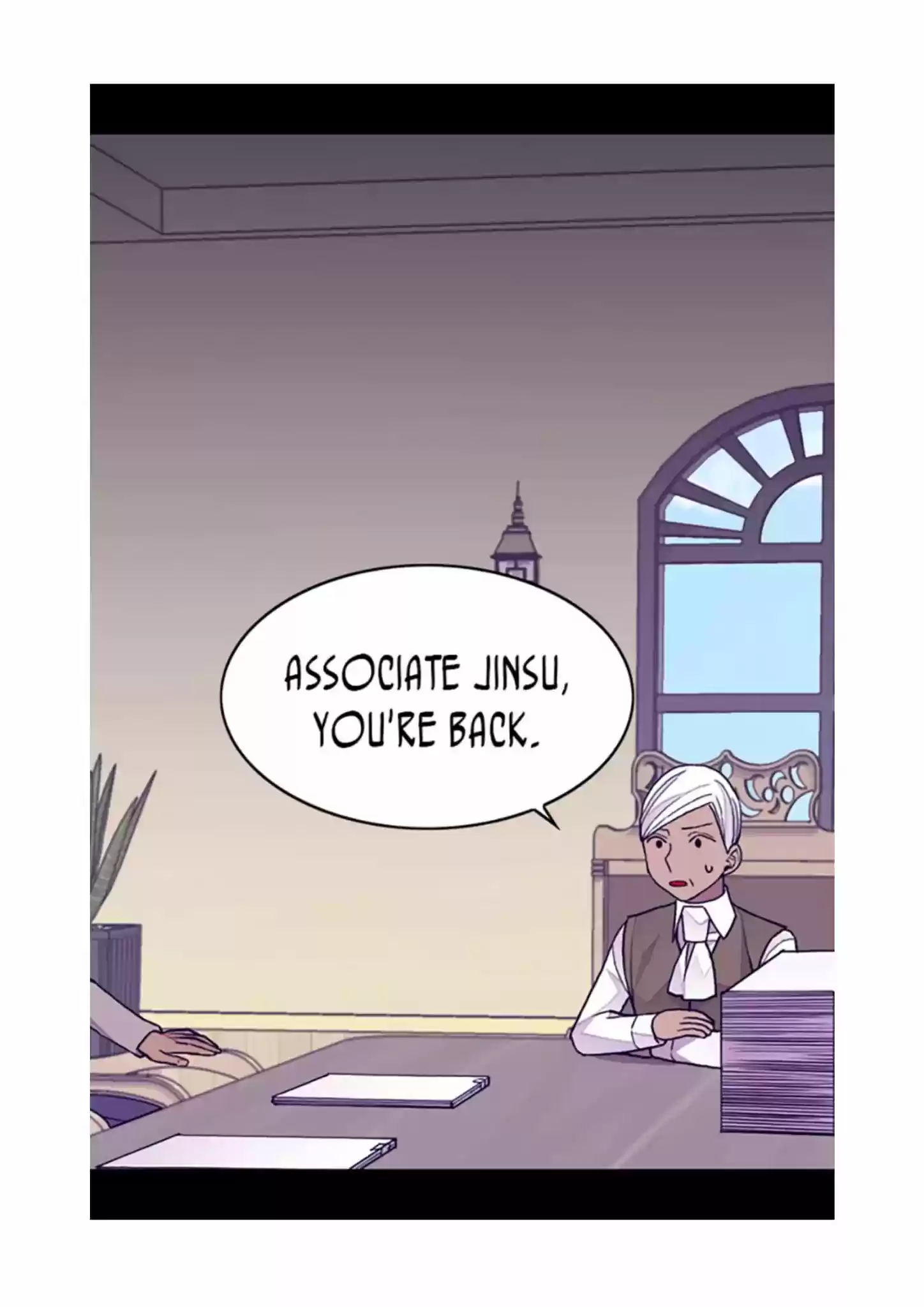 They Say I Was Born A King's Daughter Chapter 89: She's Amazing