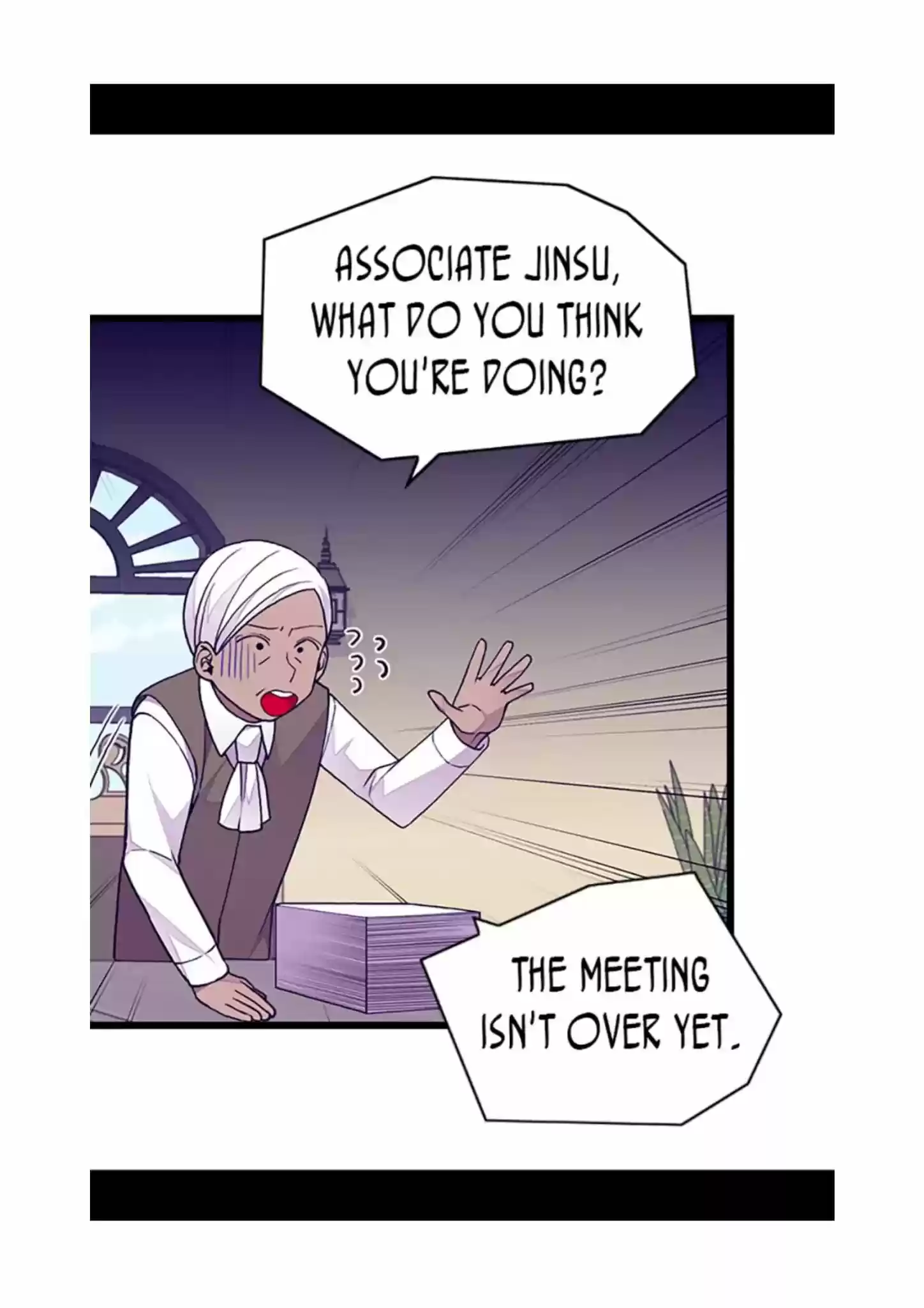 They Say I Was Born A King's Daughter Chapter 89: She's Amazing