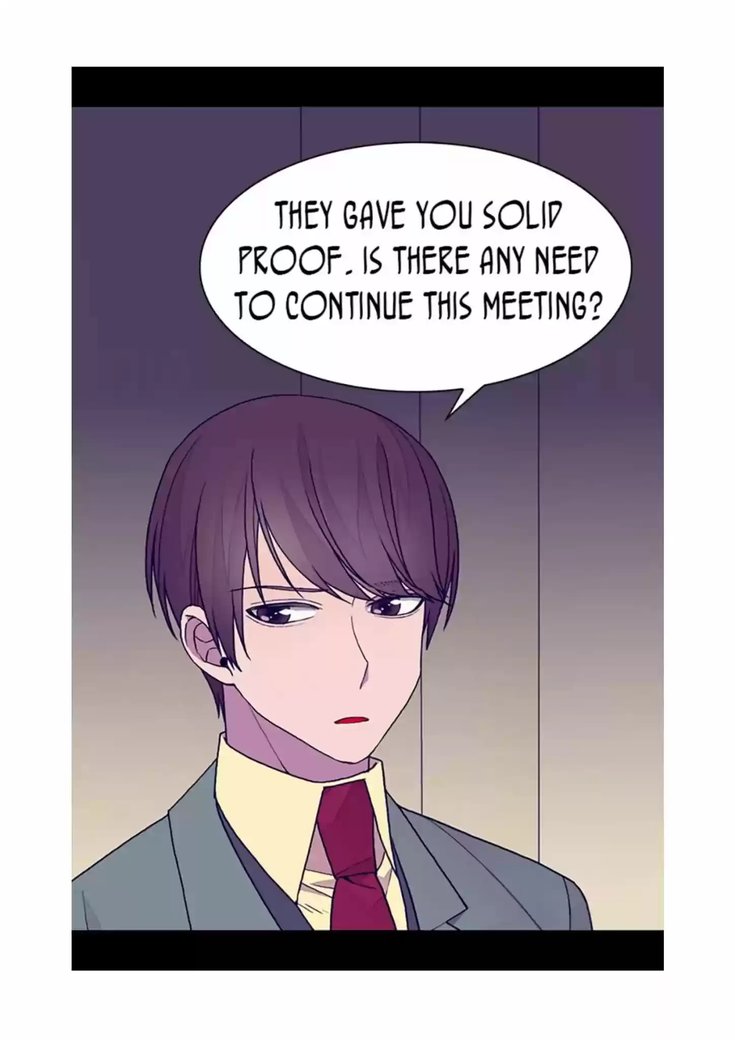 They Say I Was Born A King's Daughter Chapter 89: She's Amazing