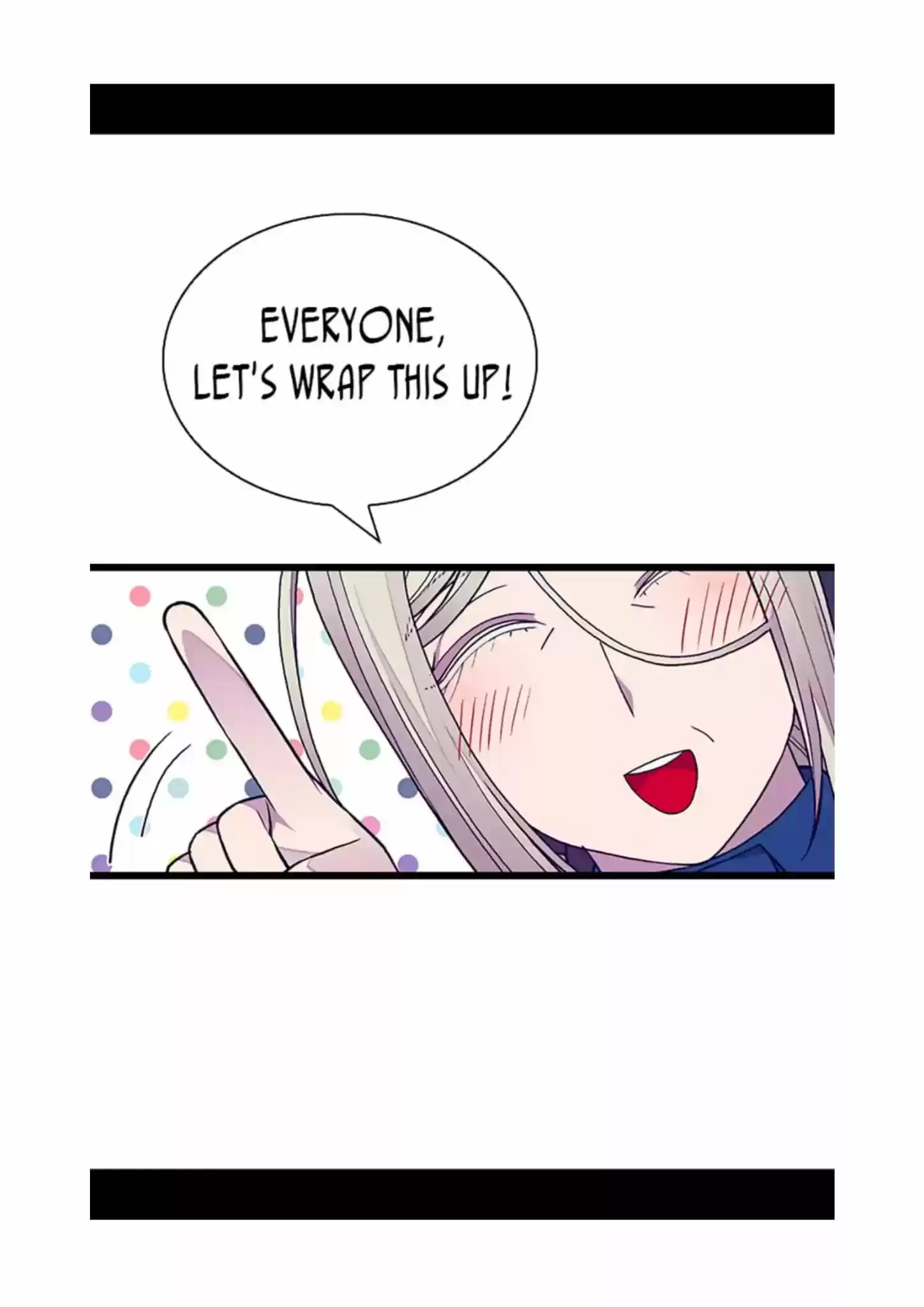 They Say I Was Born A King's Daughter Chapter 89: She's Amazing