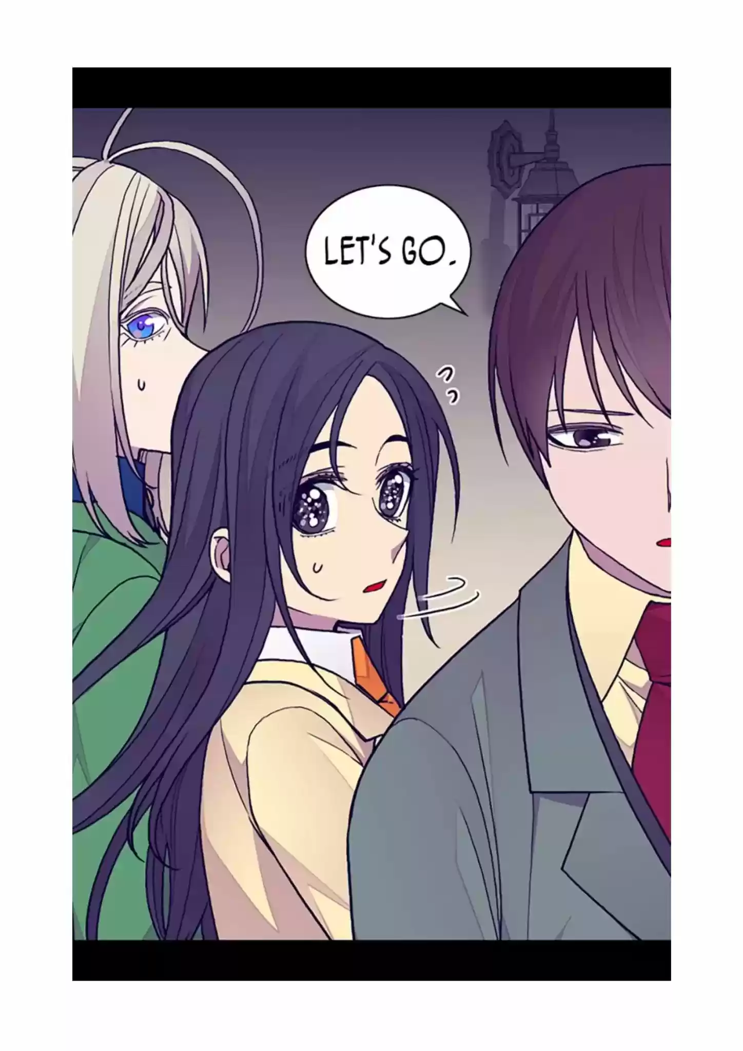 They Say I Was Born A King's Daughter Chapter 89: She's Amazing