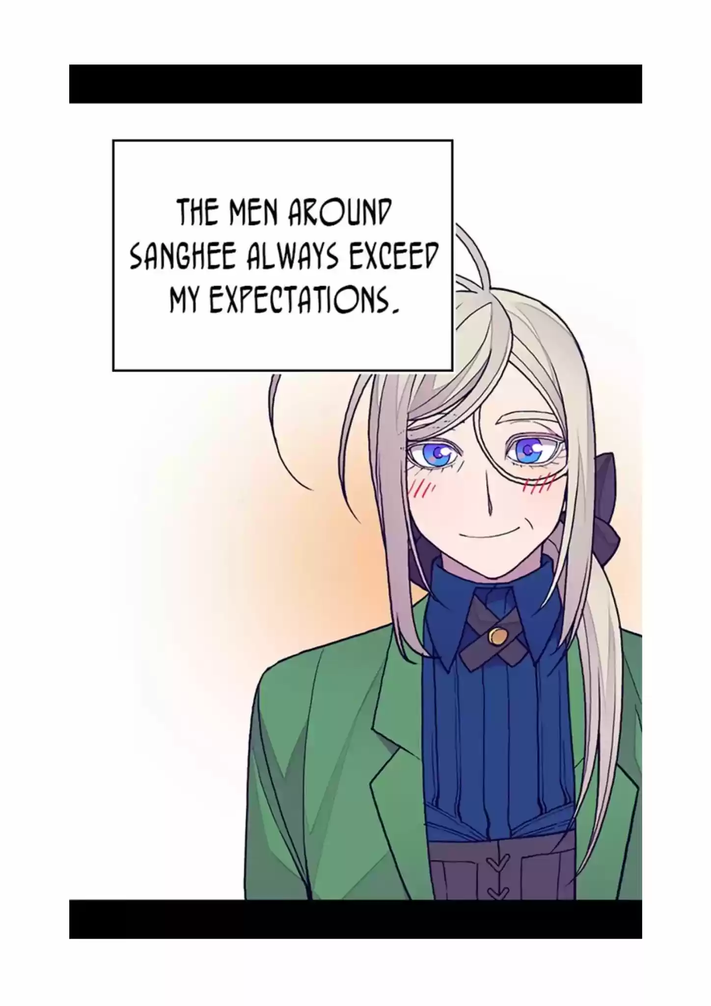 They Say I Was Born A King's Daughter Chapter 89: She's Amazing