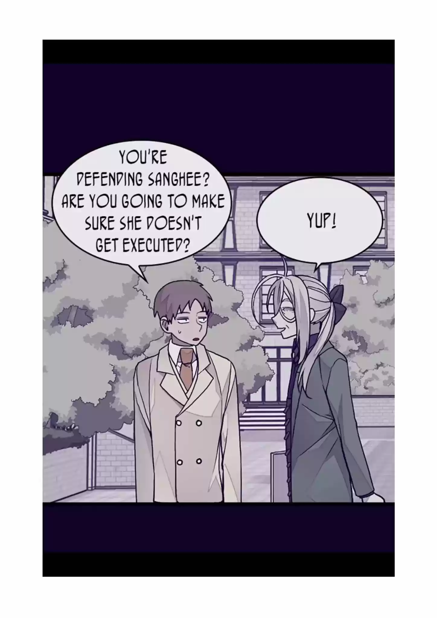 They Say I Was Born A King's Daughter Chapter 89: She's Amazing