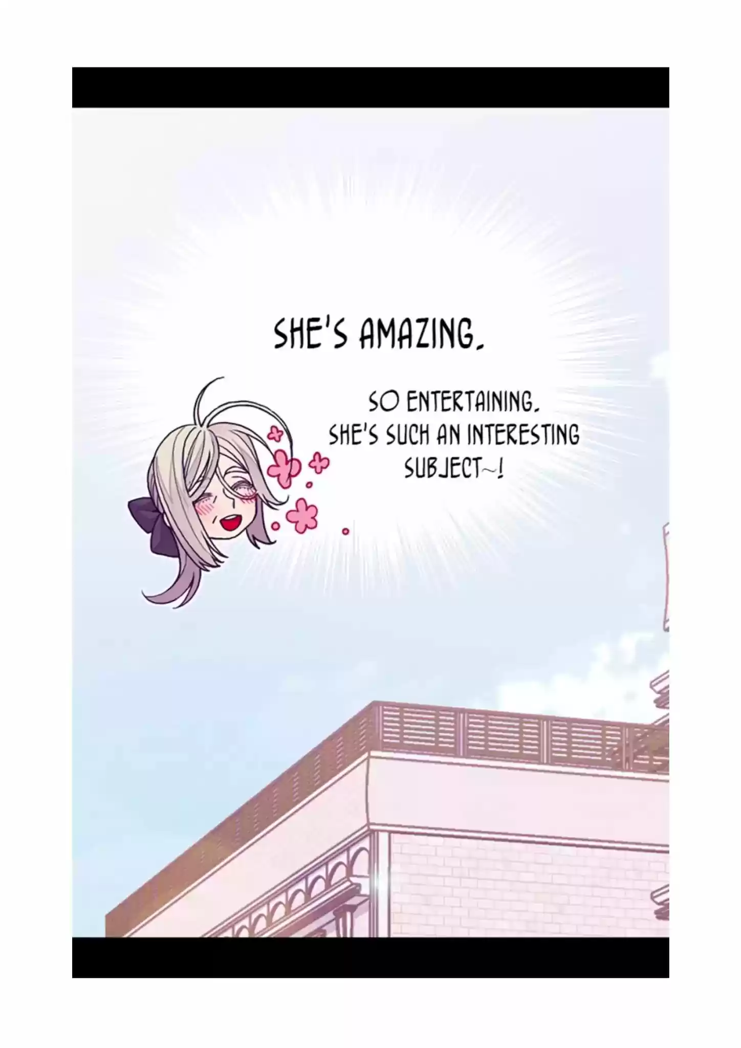 They Say I Was Born A King's Daughter Chapter 89: She's Amazing