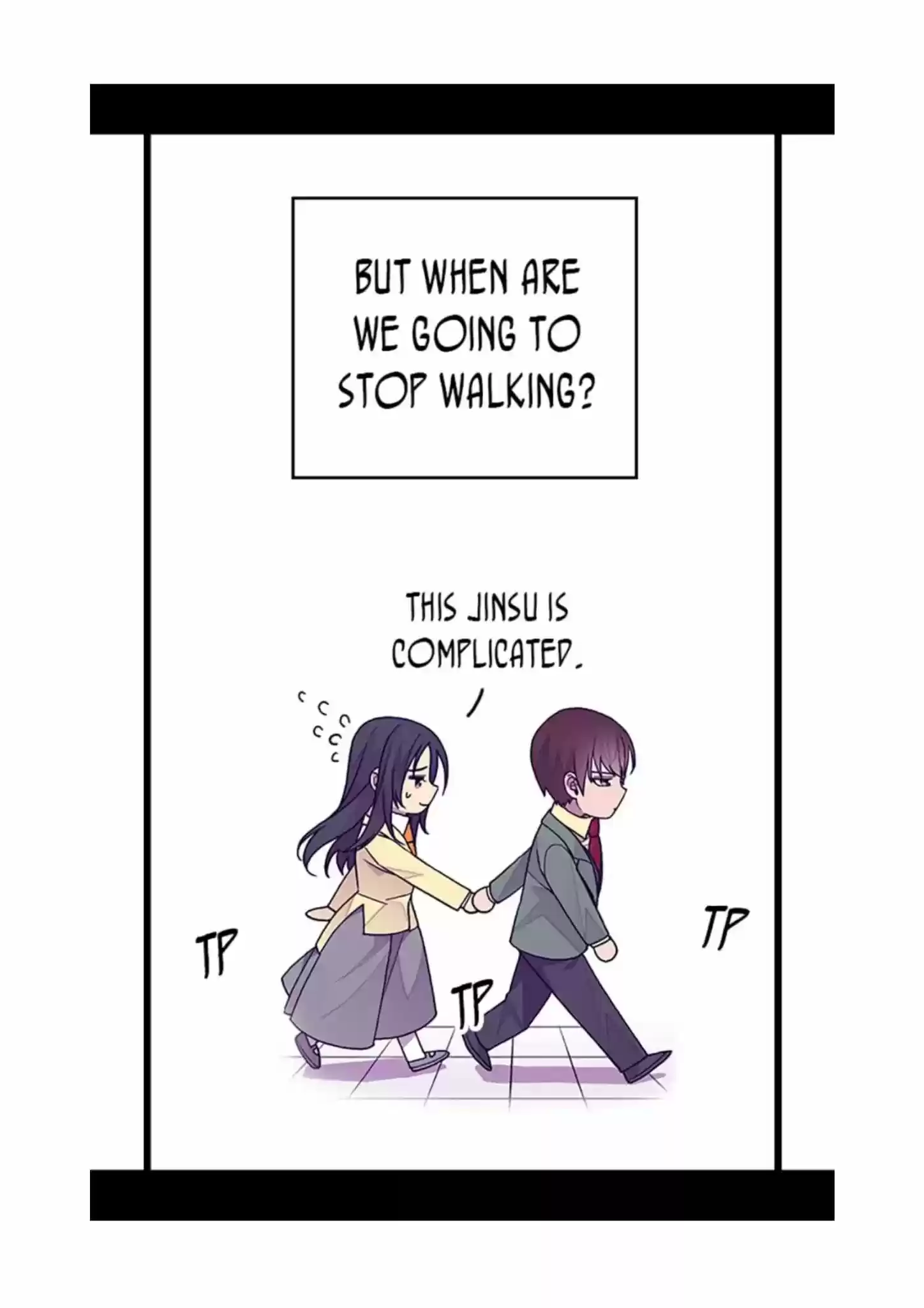 They Say I Was Born A King's Daughter Chapter 89: She's Amazing