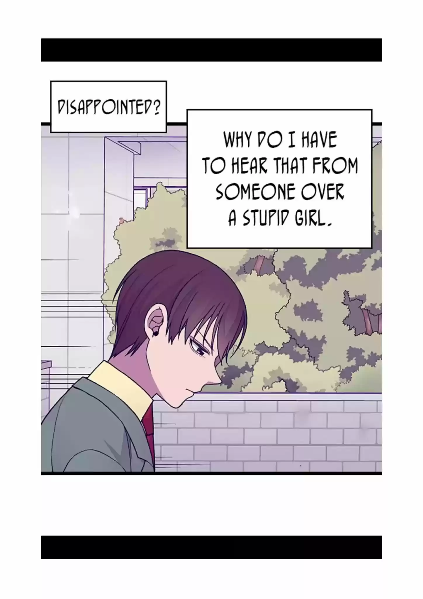 They Say I Was Born A King's Daughter Chapter 89: She's Amazing