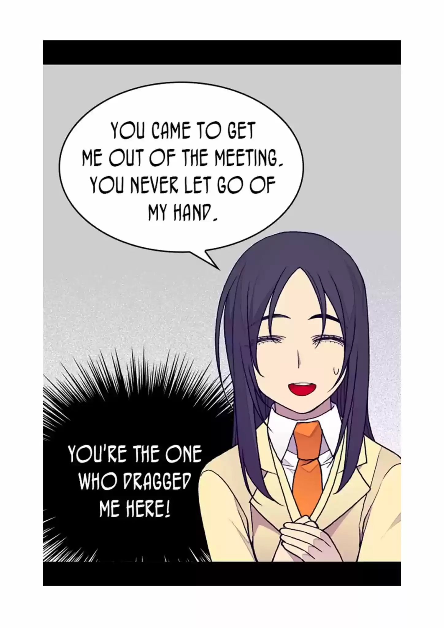 They Say I Was Born A King's Daughter Chapter 89: She's Amazing