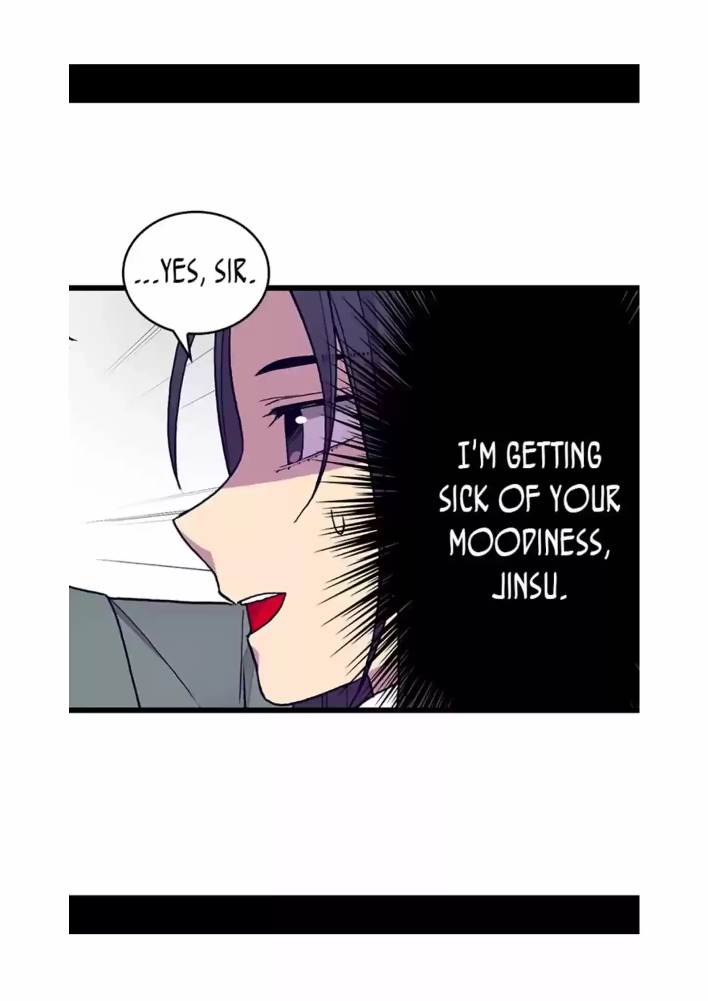 They Say I Was Born A King's Daughter Chapter 89: She's Amazing