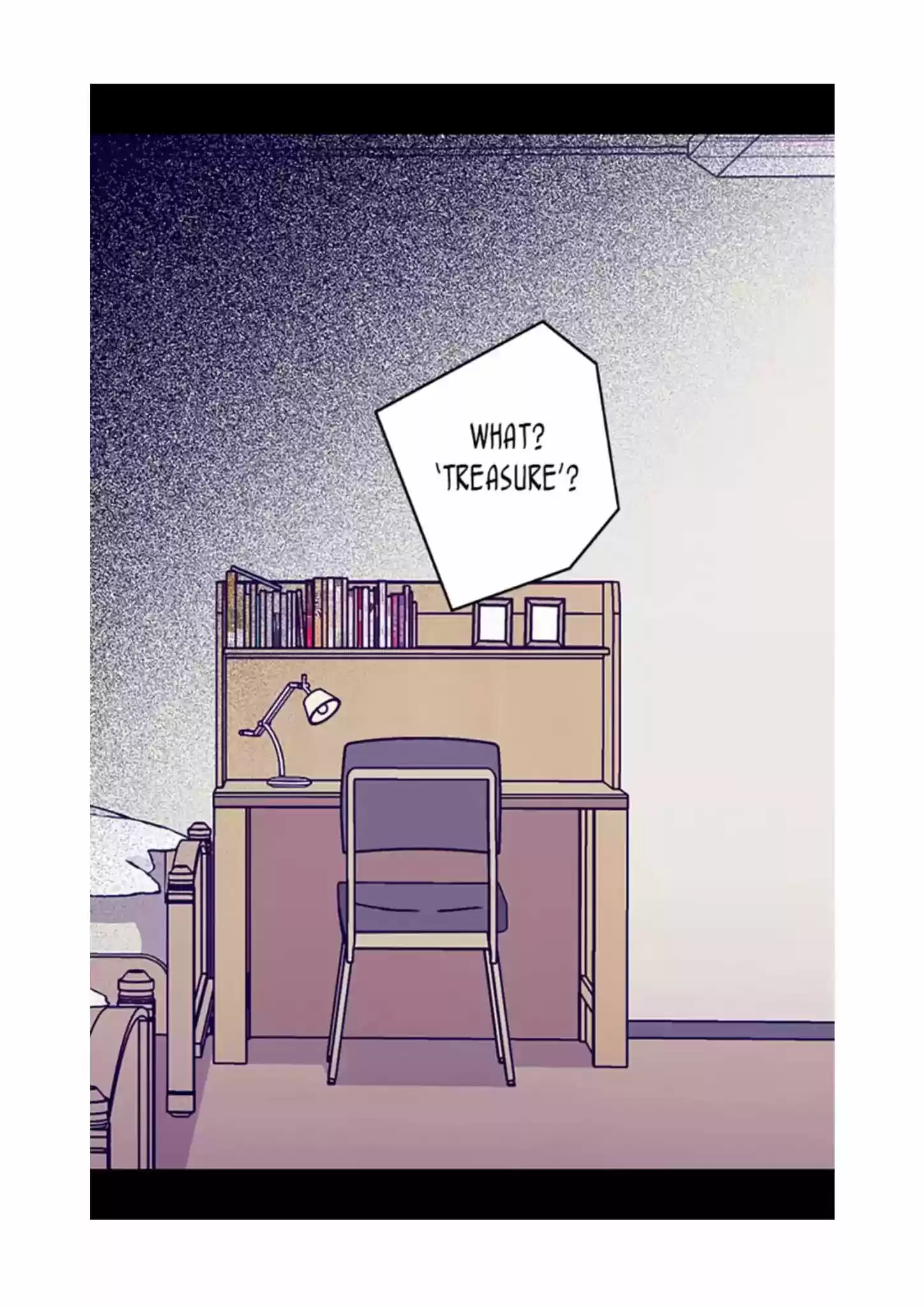 They Say I Was Born A King's Daughter Chapter 89: She's Amazing