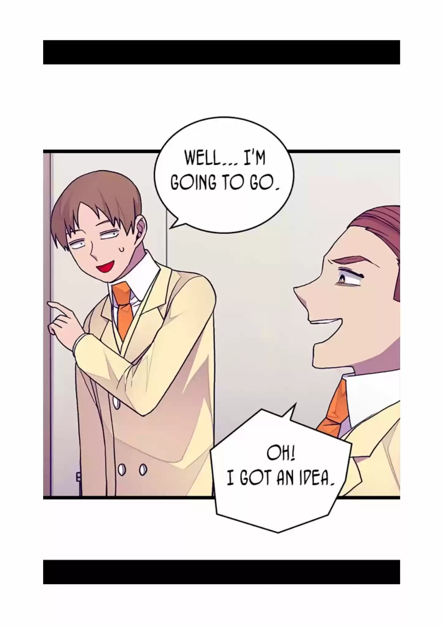 They Say I Was Born A King's Daughter Chapter 89: She's Amazing