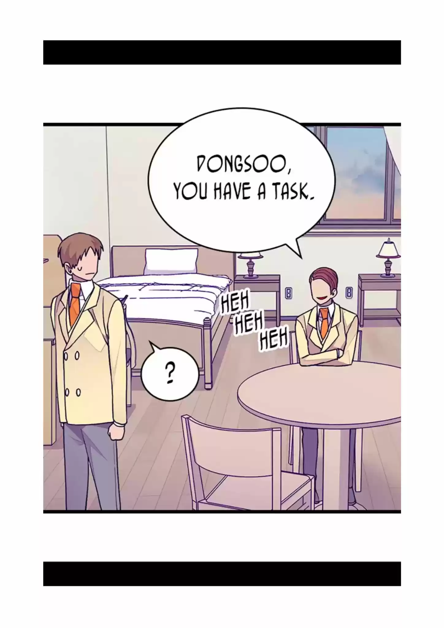 They Say I Was Born A King's Daughter Chapter 89: She's Amazing