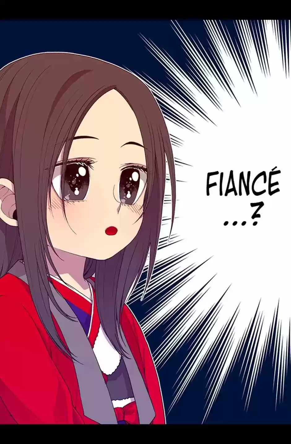 They Say I Was Born A King's Daughter Chapter 9: Living In A Men's World