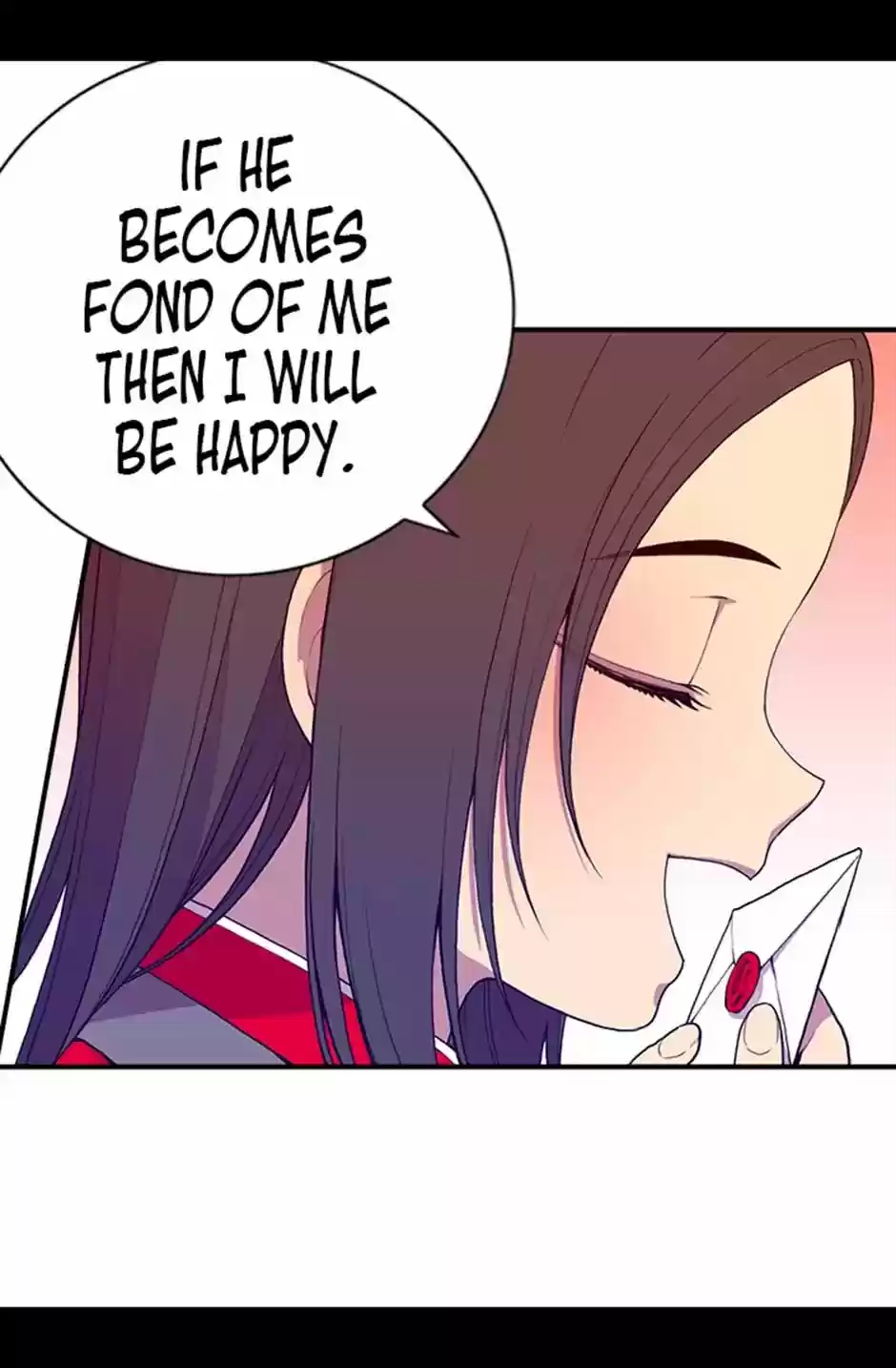 They Say I Was Born A King's Daughter Chapter 9: Living In A Men's World