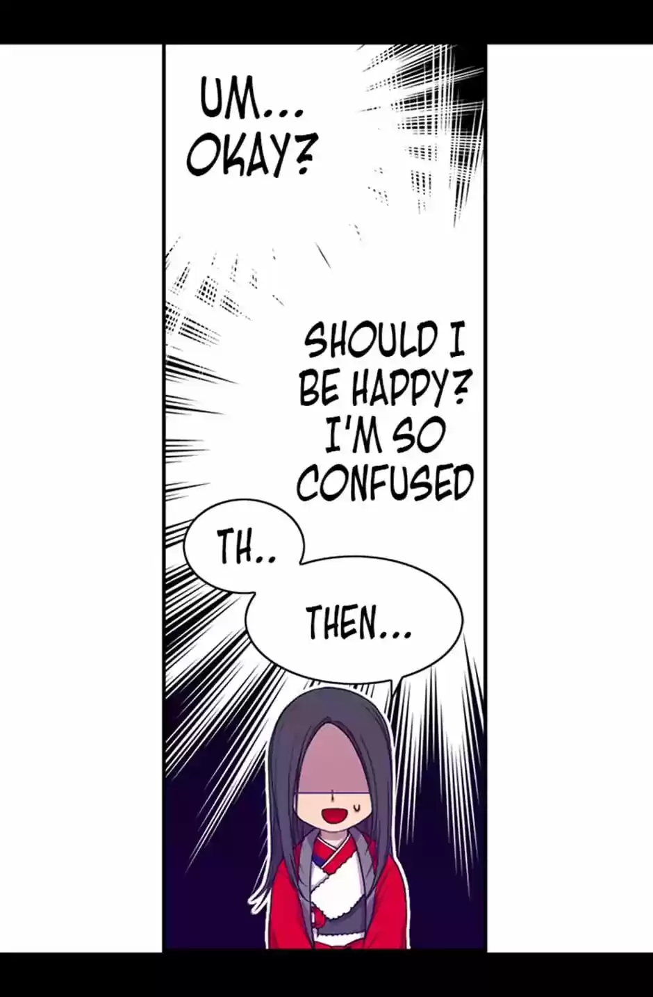 They Say I Was Born A King's Daughter Chapter 9: Living In A Men's World