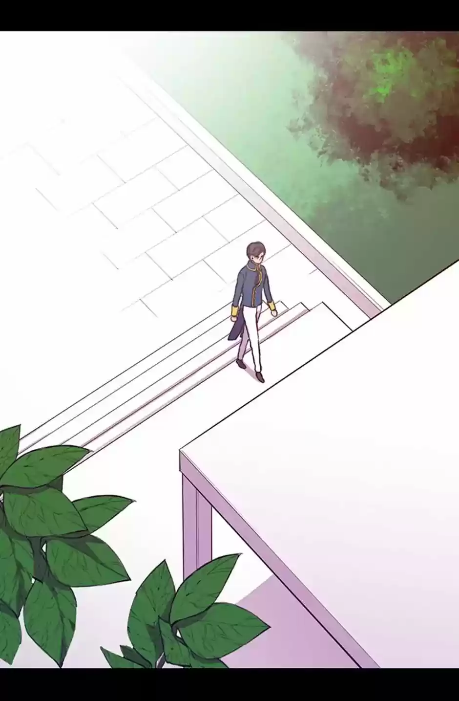 They Say I Was Born A King's Daughter Chapter 9: Living In A Men's World