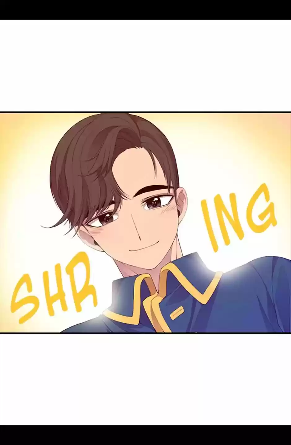 They Say I Was Born A King's Daughter Chapter 9: Living In A Men's World