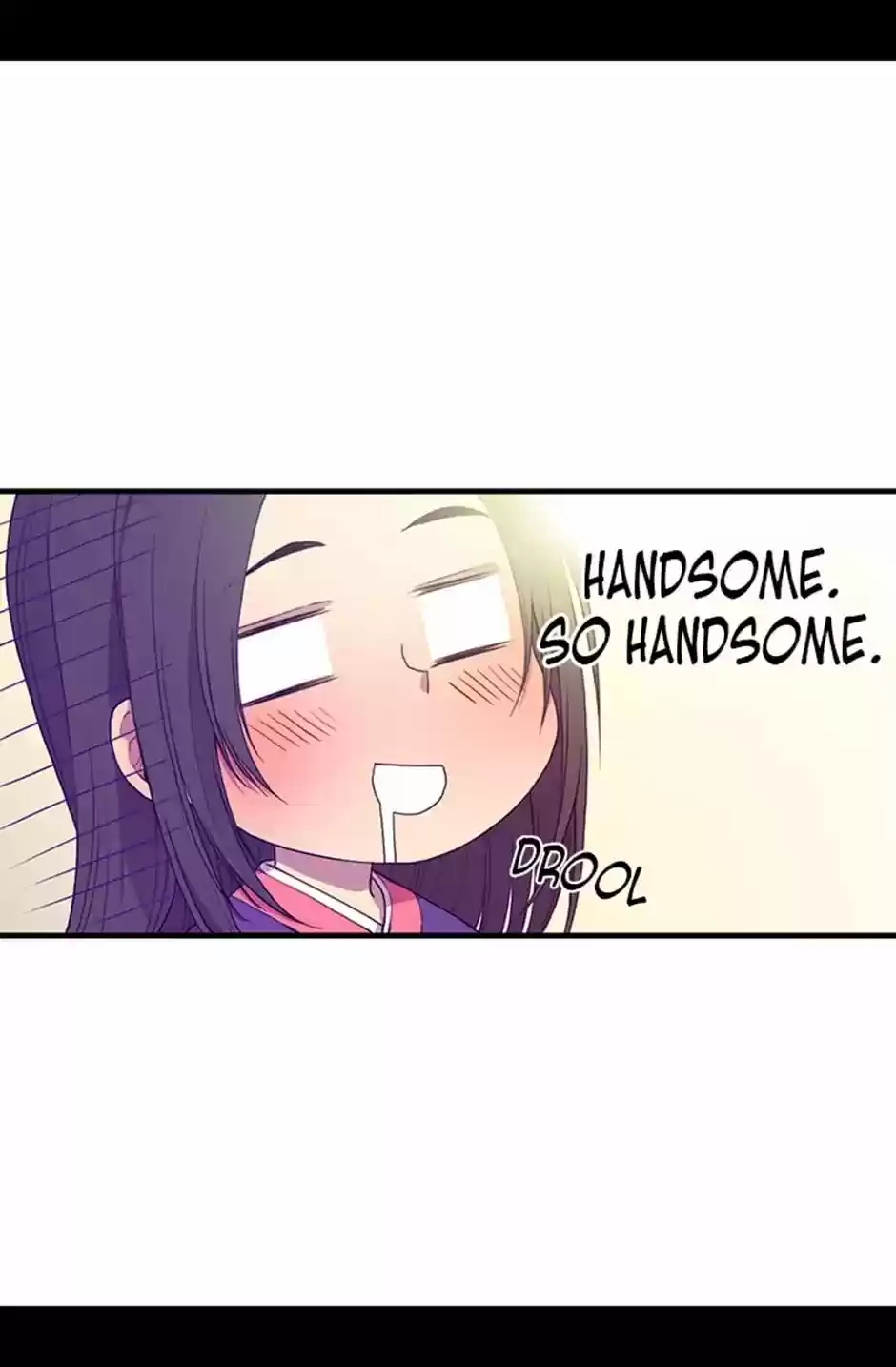 They Say I Was Born A King's Daughter Chapter 9: Living In A Men's World