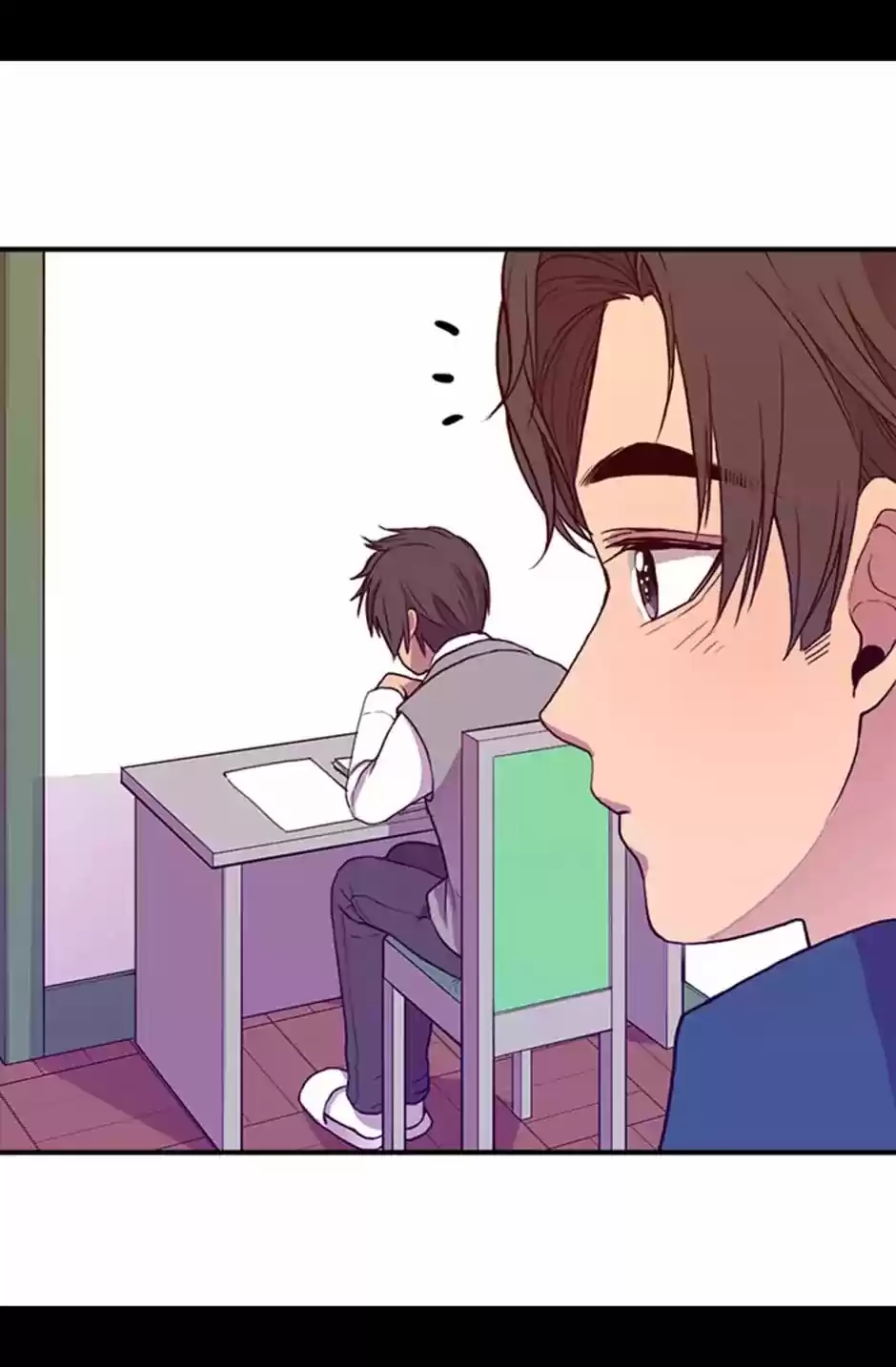 They Say I Was Born A King's Daughter Chapter 9: Living In A Men's World