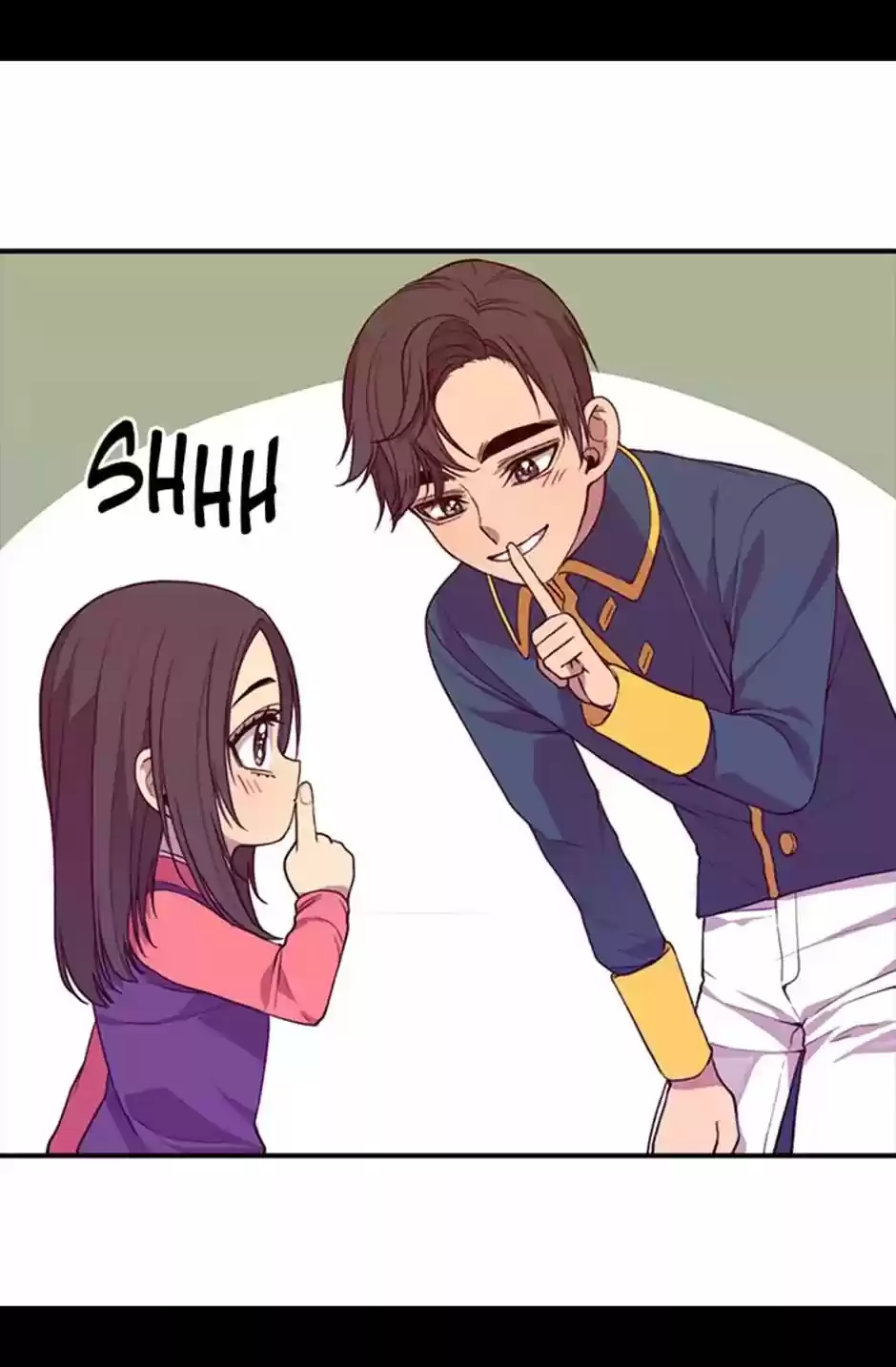 They Say I Was Born A King's Daughter Chapter 9: Living In A Men's World