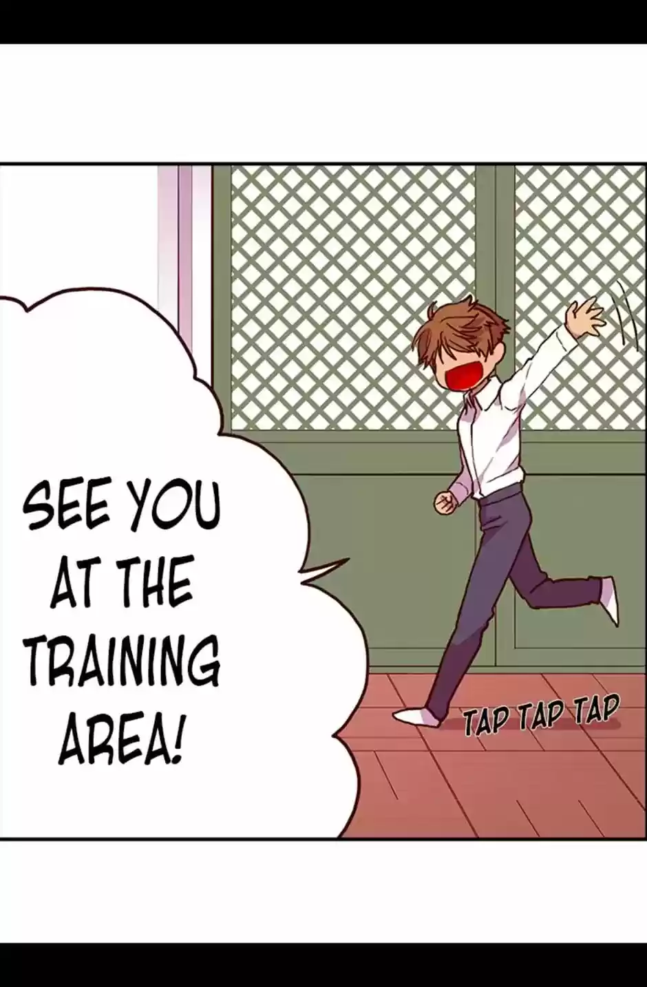 They Say I Was Born A King's Daughter Chapter 9: Living In A Men's World