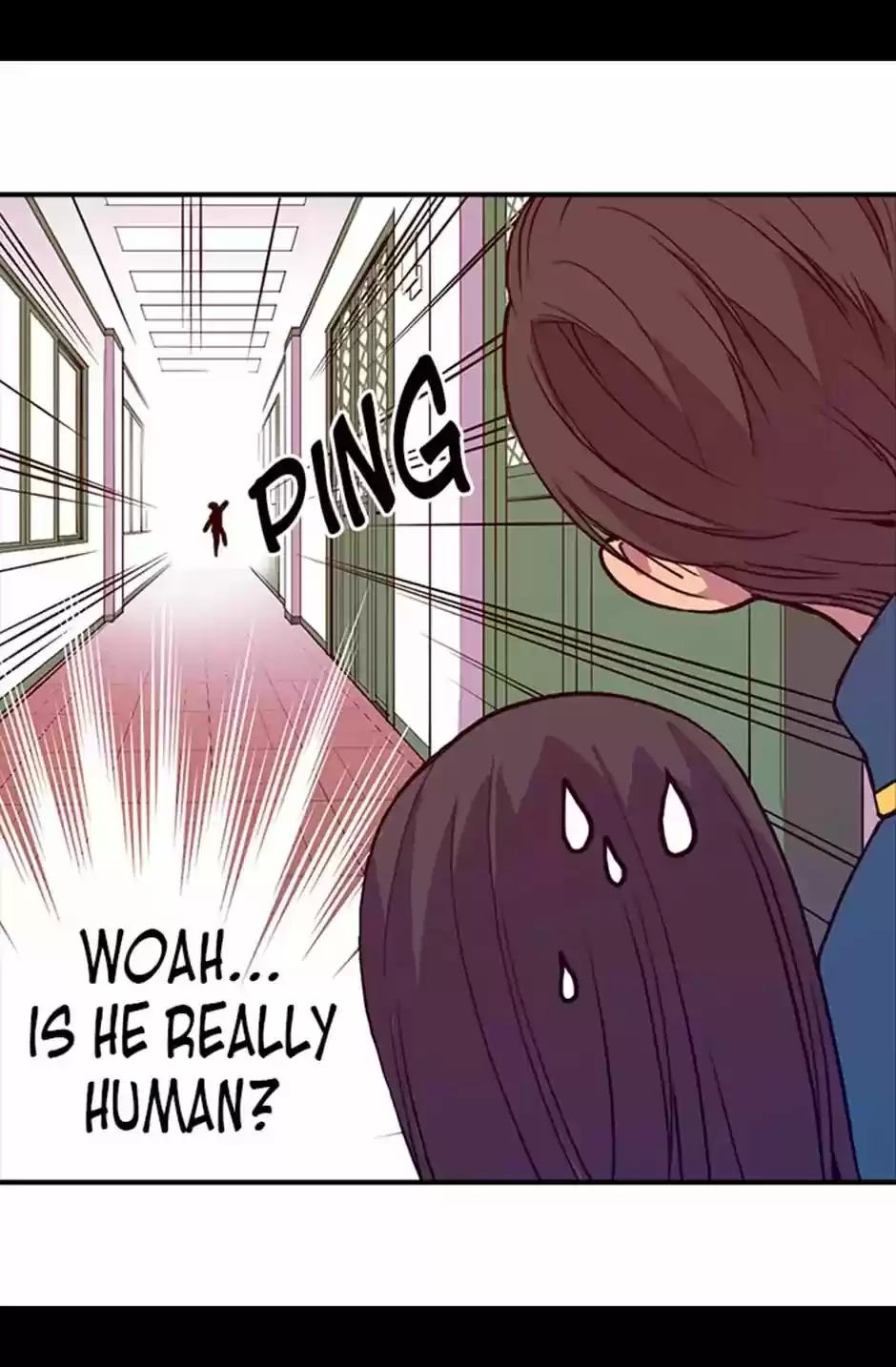 They Say I Was Born A King's Daughter Chapter 9: Living In A Men's World