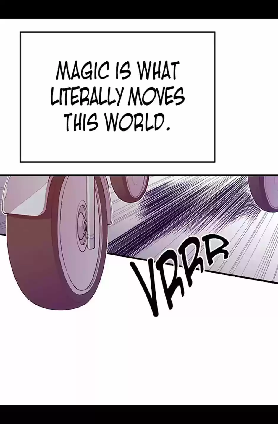 They Say I Was Born A King's Daughter Chapter 9: Living In A Men's World