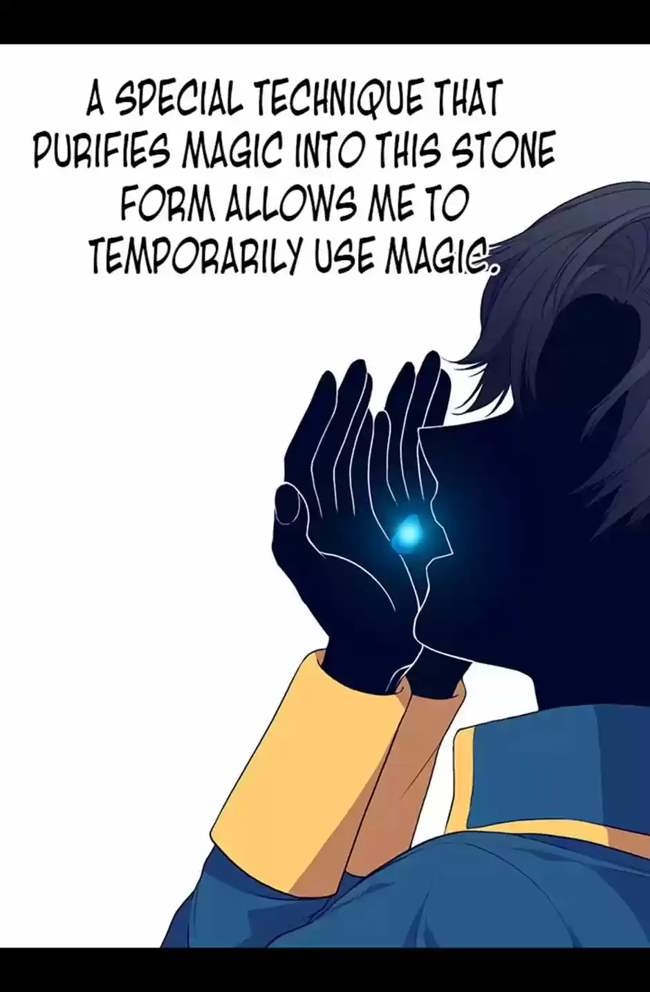 They Say I Was Born A King's Daughter Chapter 9: Living In A Men's World