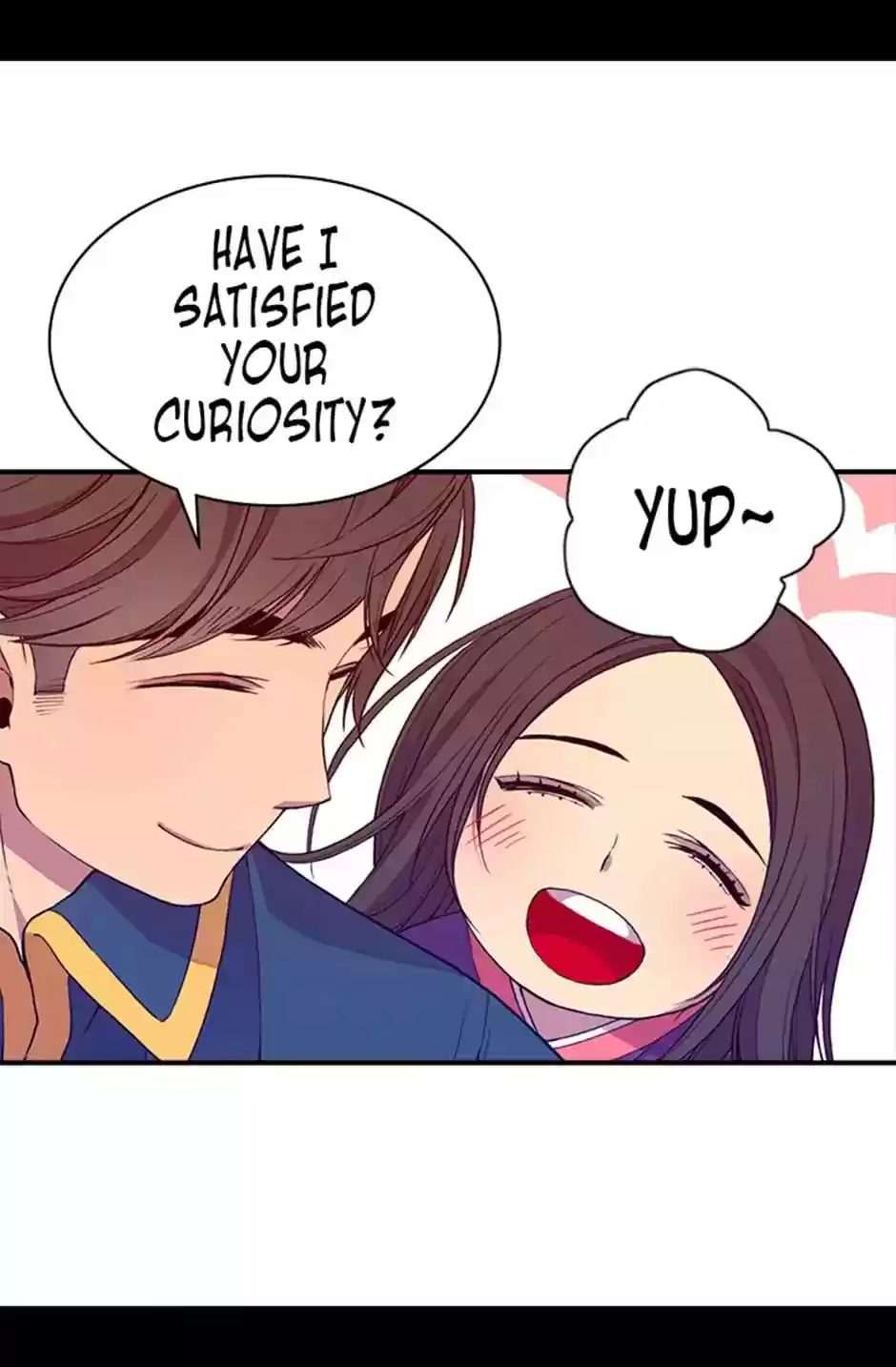 They Say I Was Born A King's Daughter Chapter 9: Living In A Men's World