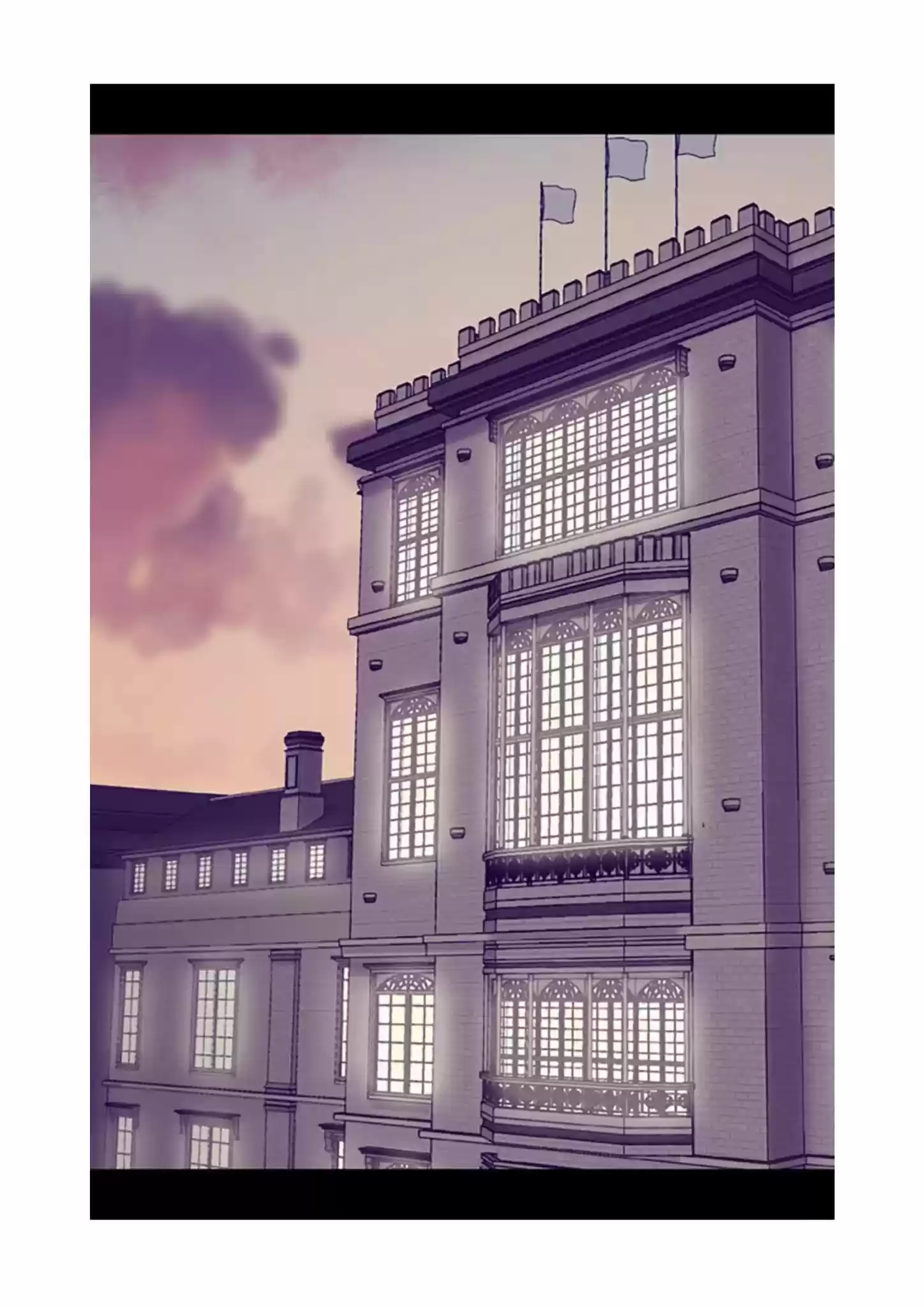 They Say I Was Born A King's Daughter Chapter 90: Playing Dead