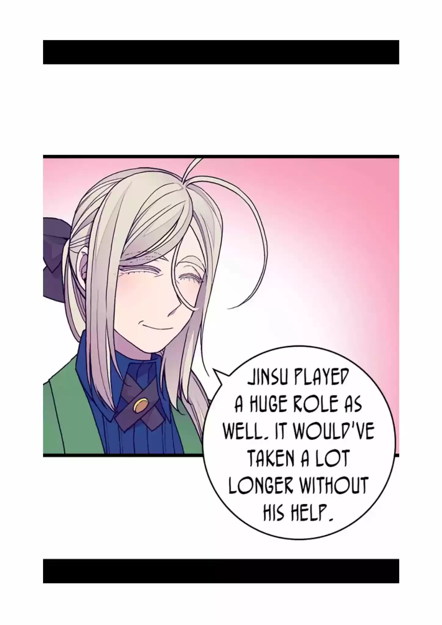 They Say I Was Born A King's Daughter Chapter 90: Playing Dead