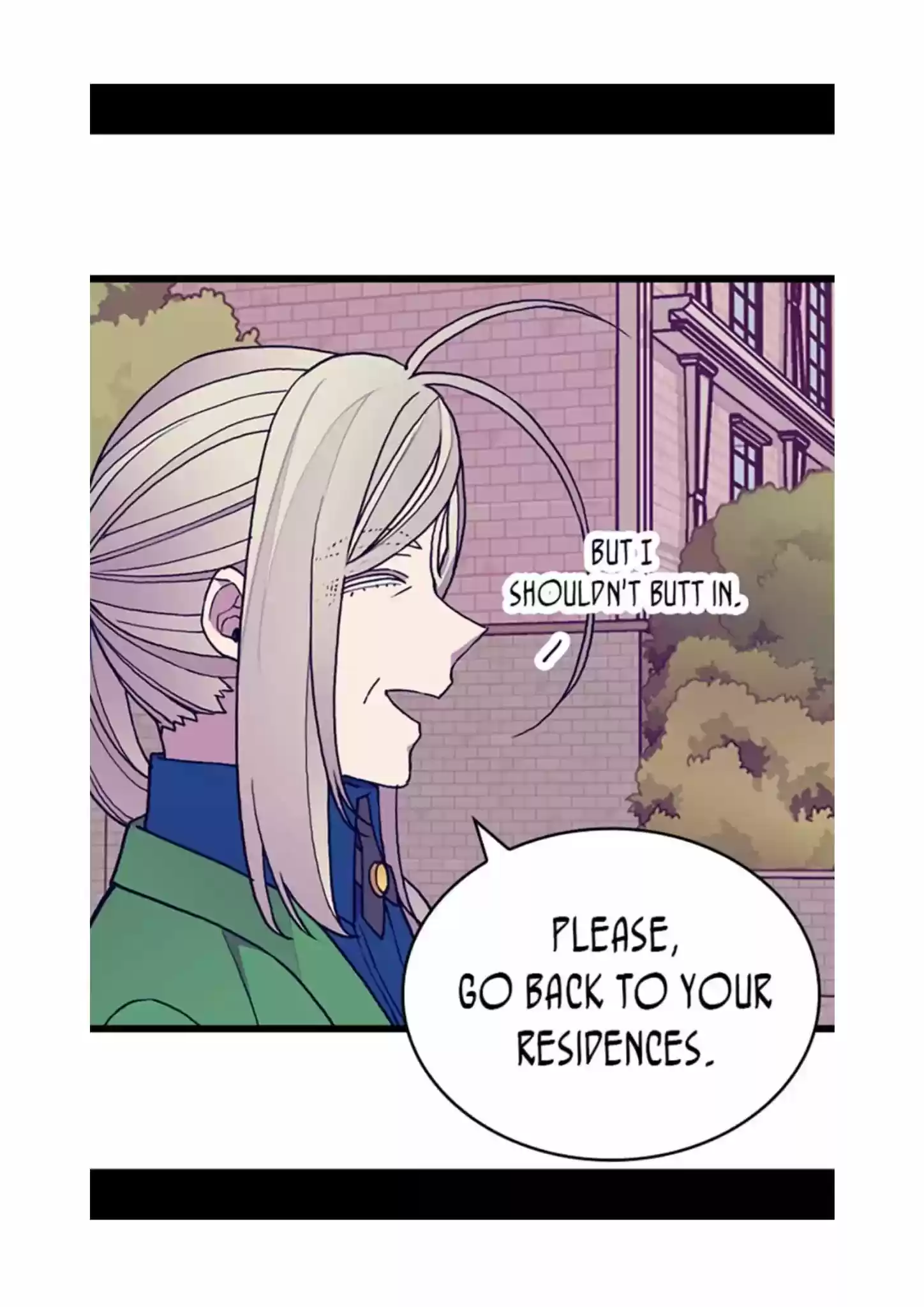 They Say I Was Born A King's Daughter Chapter 90: Playing Dead