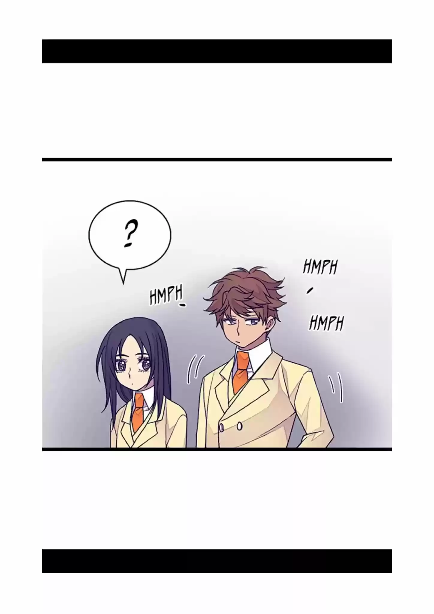 They Say I Was Born A King's Daughter Chapter 90: Playing Dead