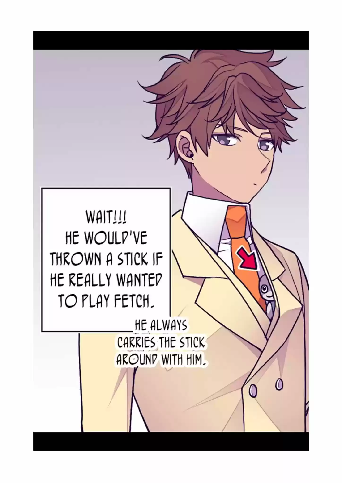 They Say I Was Born A King's Daughter Chapter 90: Playing Dead