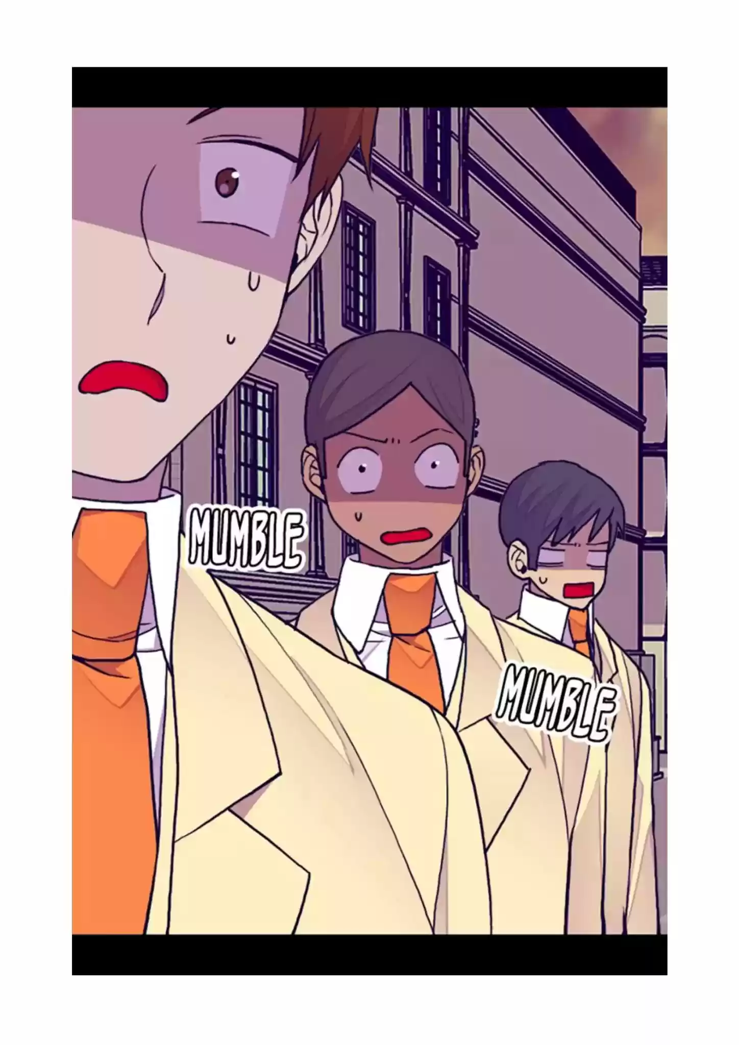 They Say I Was Born A King's Daughter Chapter 90: Playing Dead