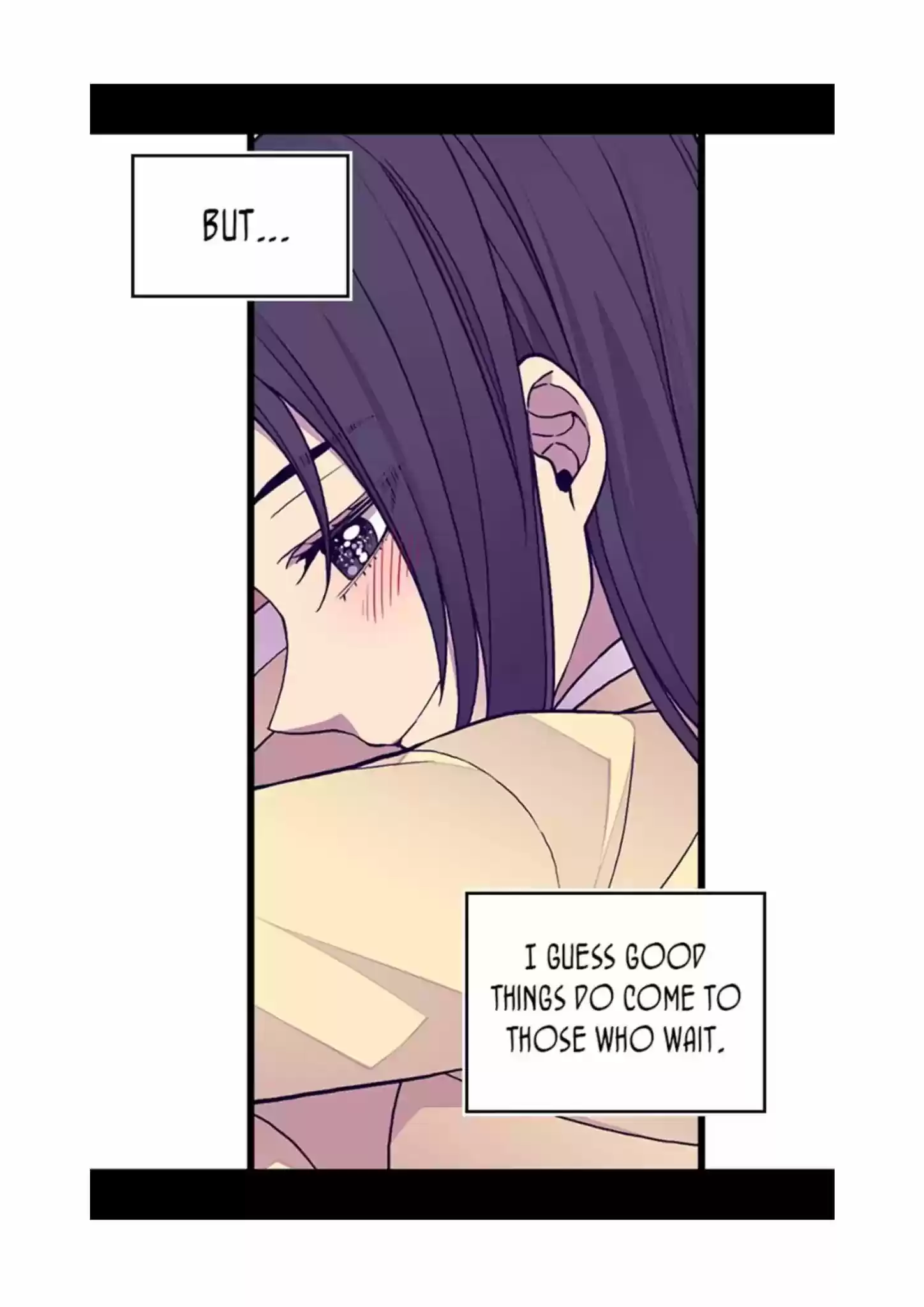 They Say I Was Born A King's Daughter Chapter 90: Playing Dead