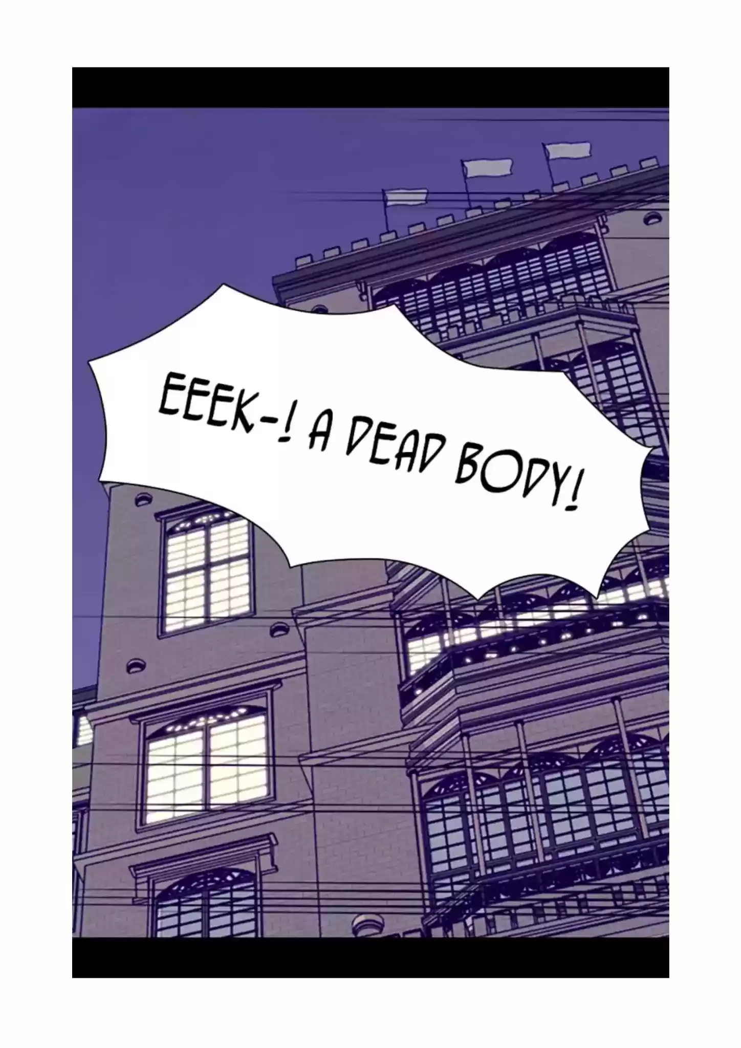 They Say I Was Born A King's Daughter Chapter 90: Playing Dead