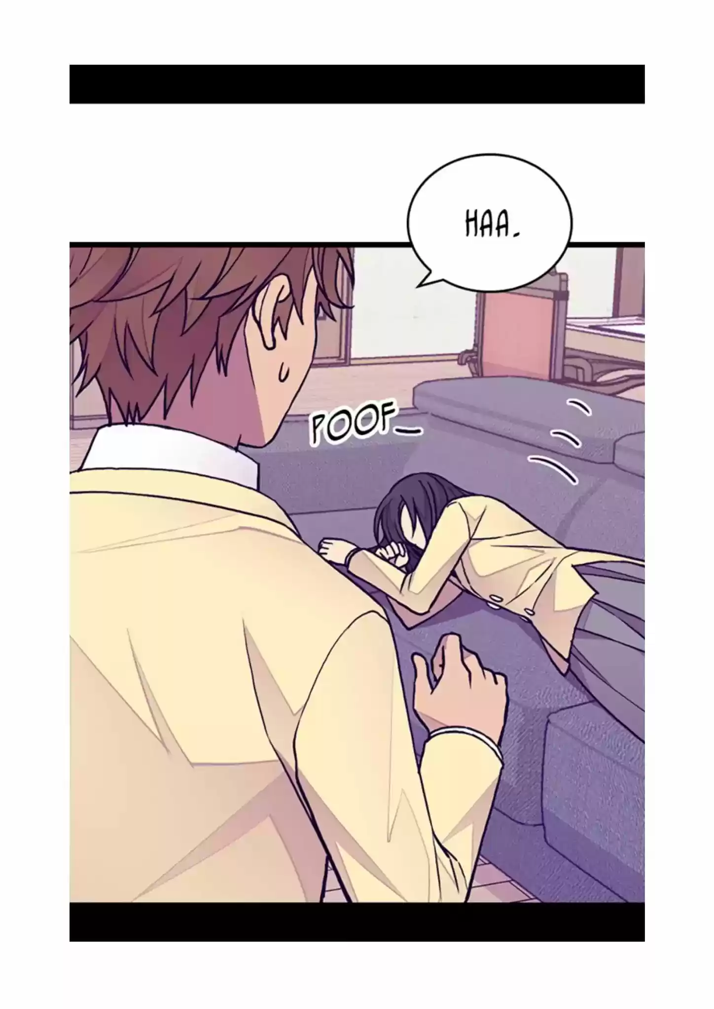 They Say I Was Born A King's Daughter Chapter 90: Playing Dead