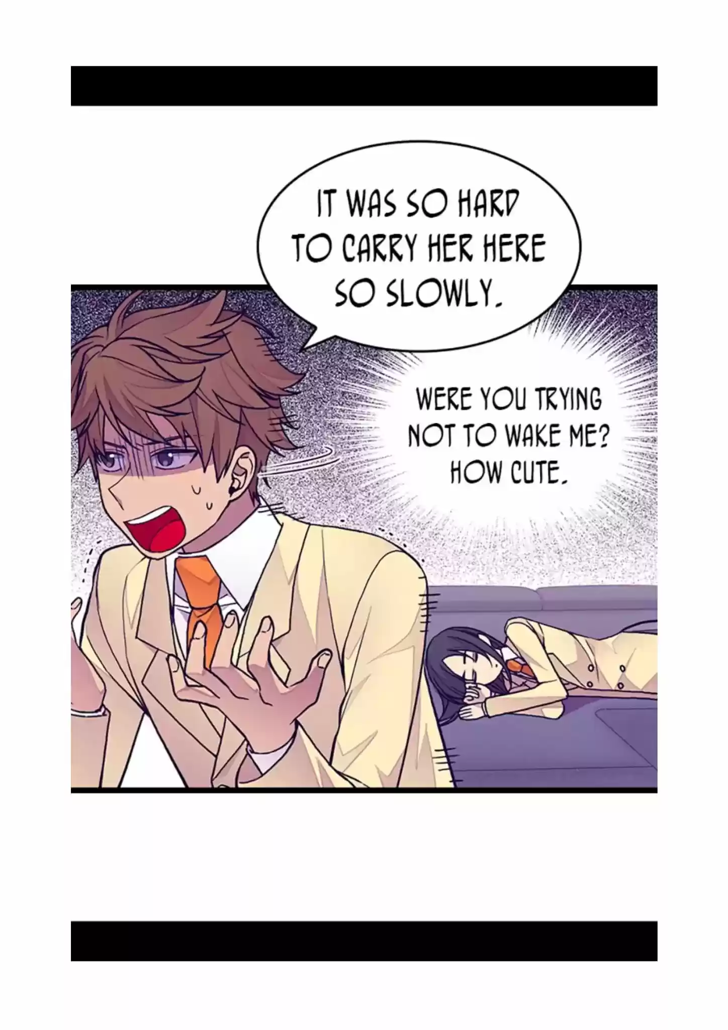 They Say I Was Born A King's Daughter Chapter 90: Playing Dead