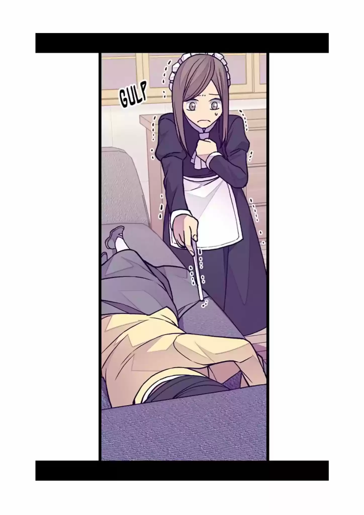 They Say I Was Born A King's Daughter Chapter 90: Playing Dead