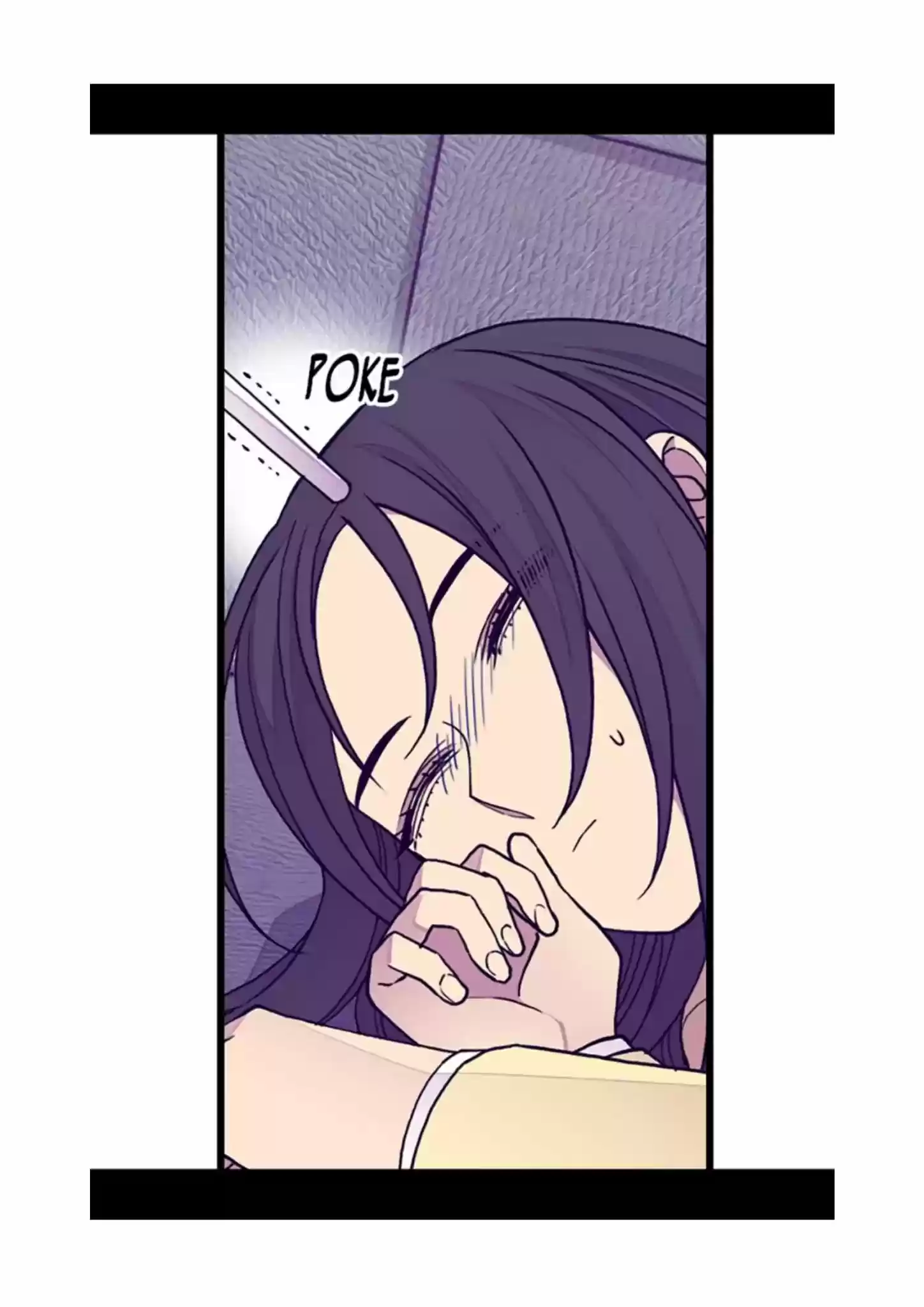 They Say I Was Born A King's Daughter Chapter 90: Playing Dead