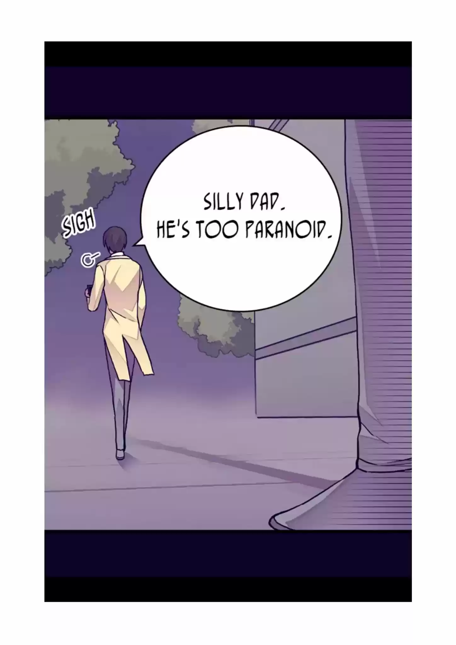 They Say I Was Born A King's Daughter Chapter 90: Playing Dead