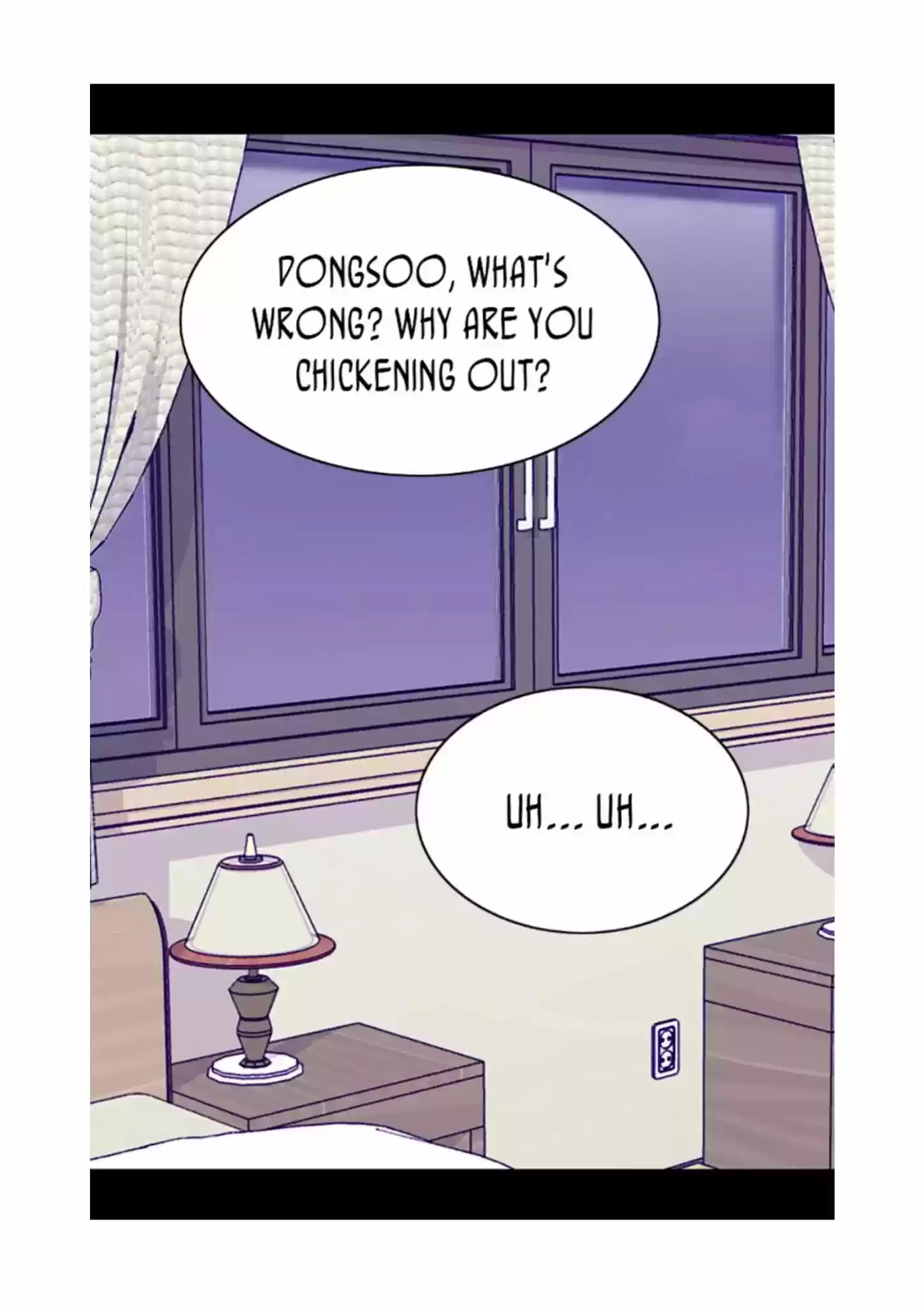 They Say I Was Born A King's Daughter Chapter 90: Playing Dead